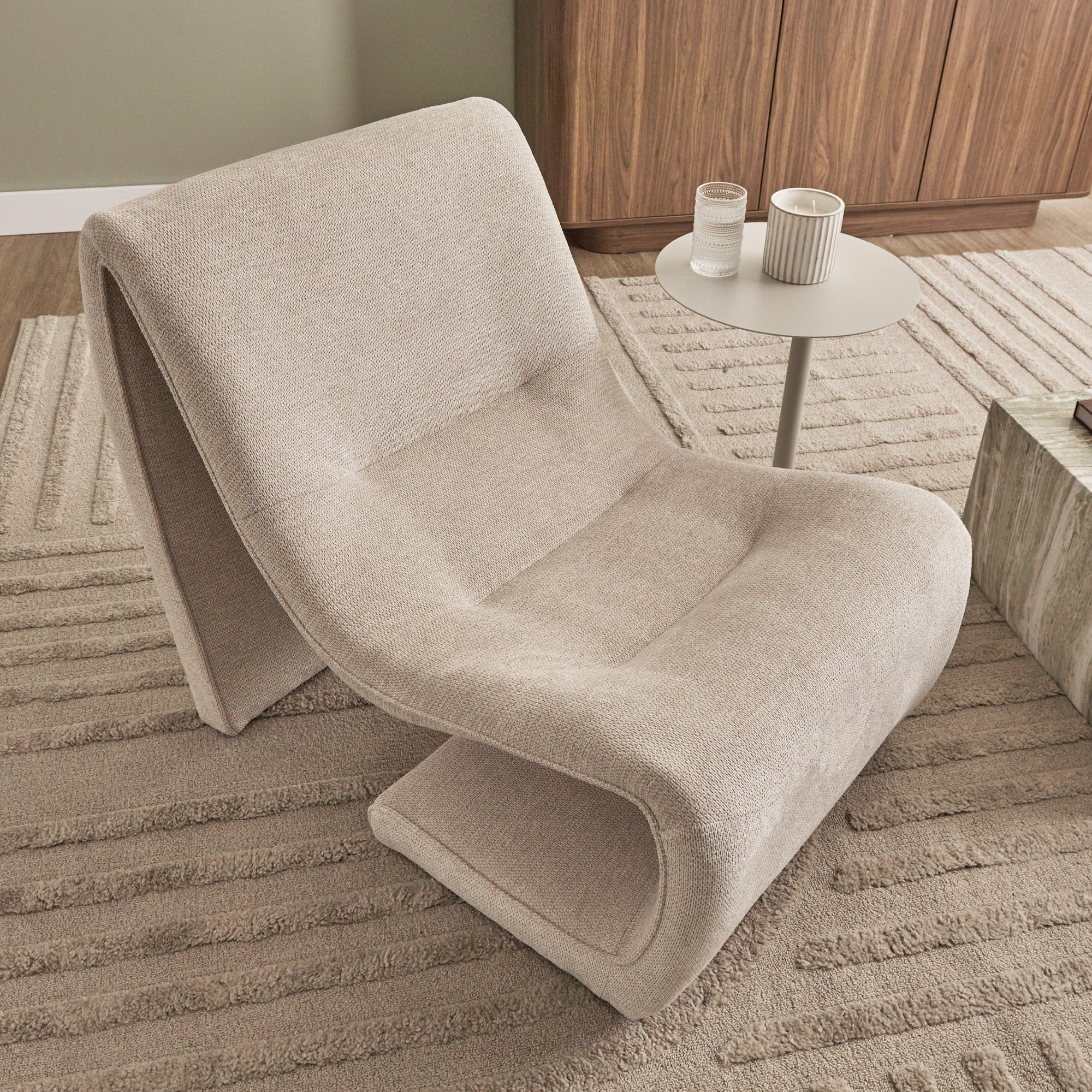 furniture, mirror, and home decor