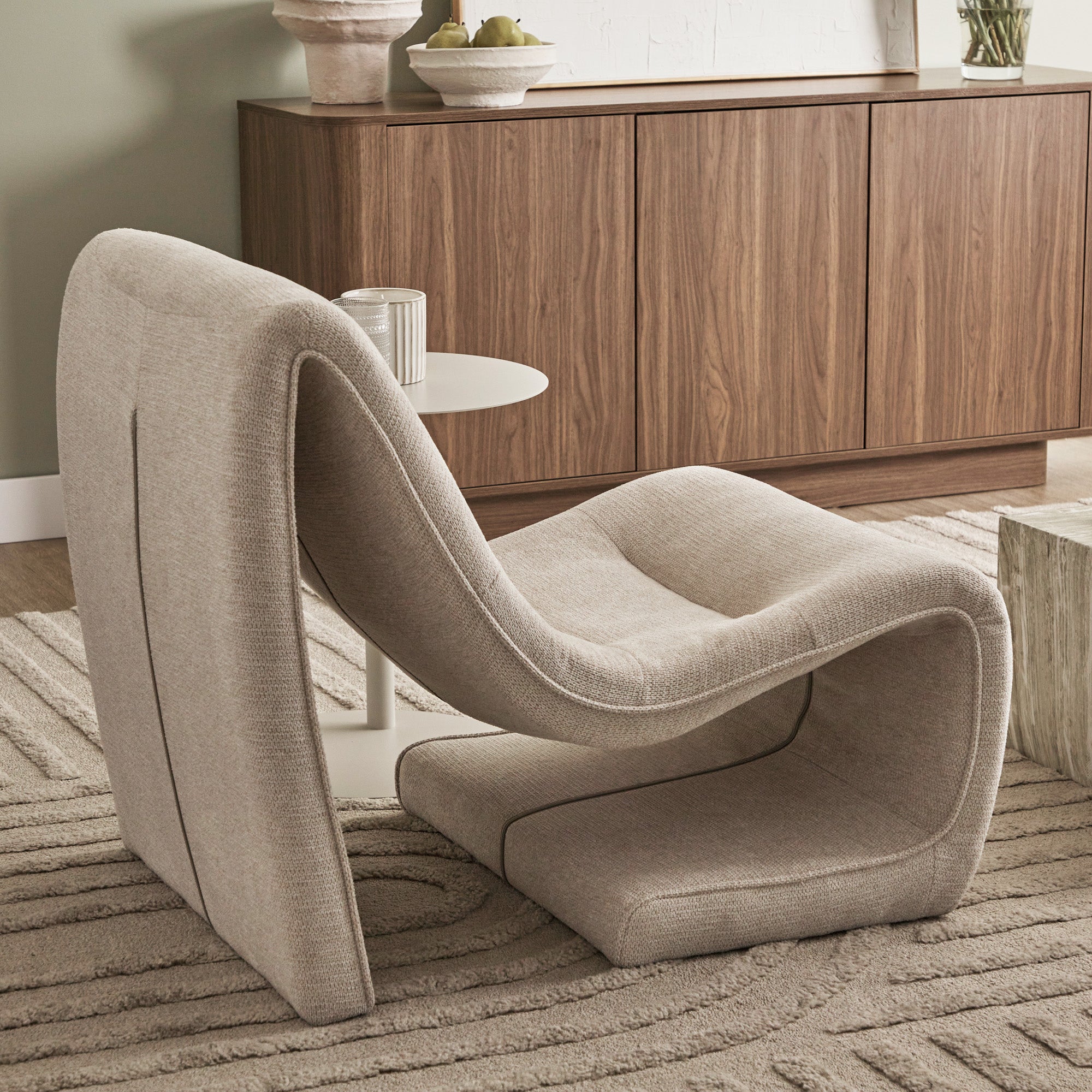 furniture, mirror, and home decor