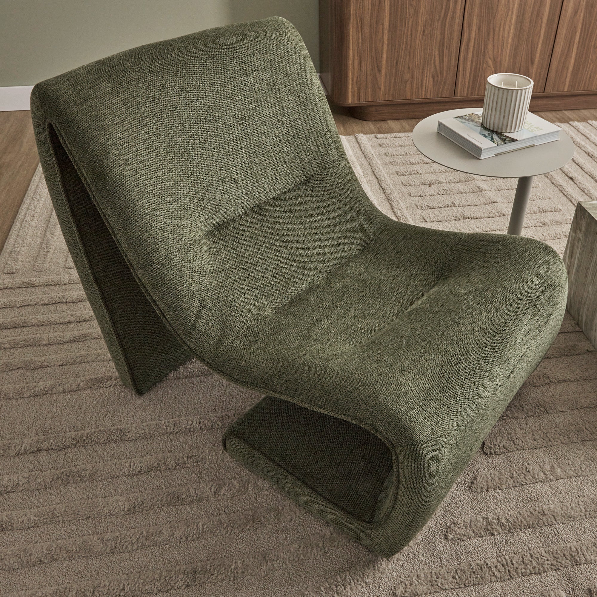 furniture, mirror, and home decor