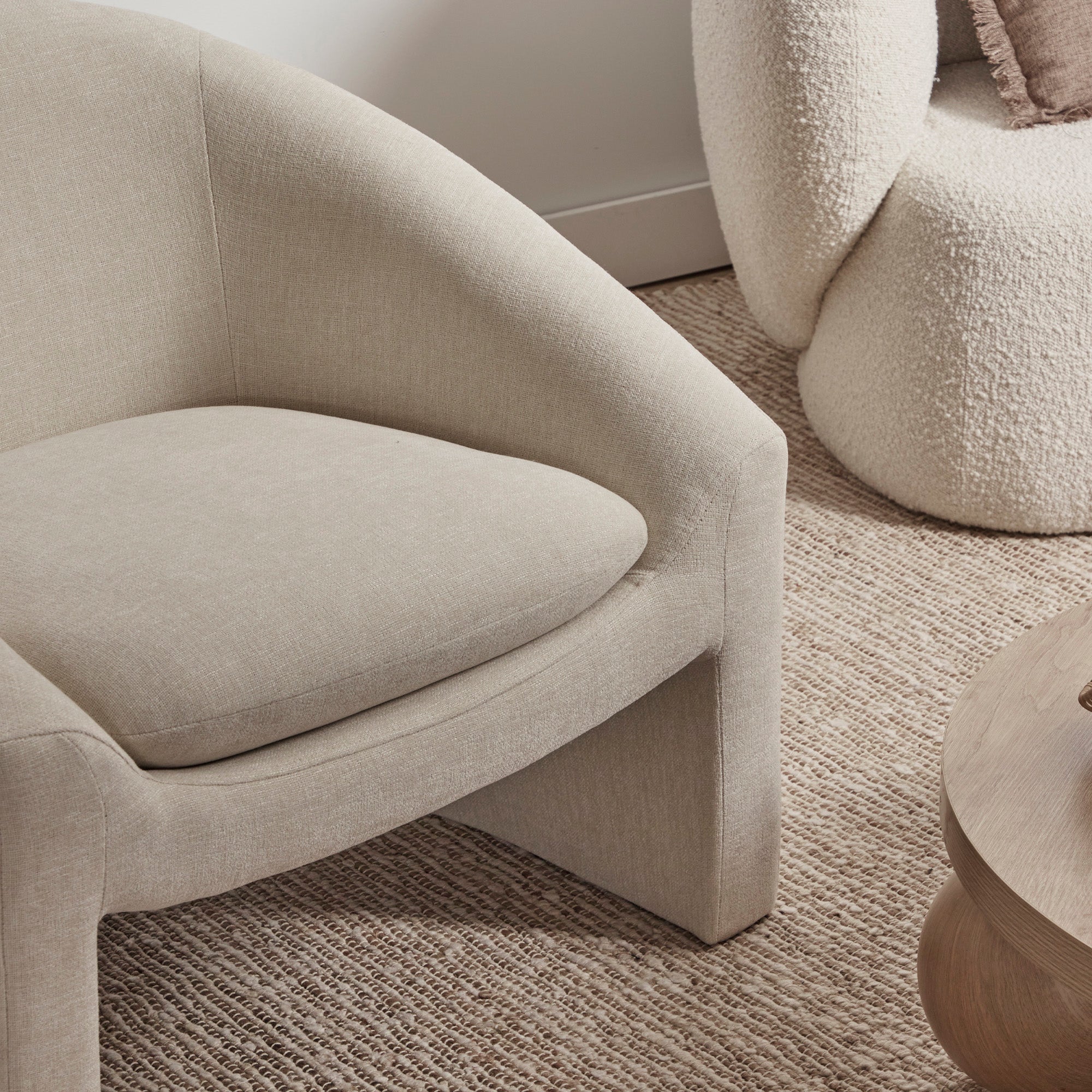 furniture, mirror, and home decor