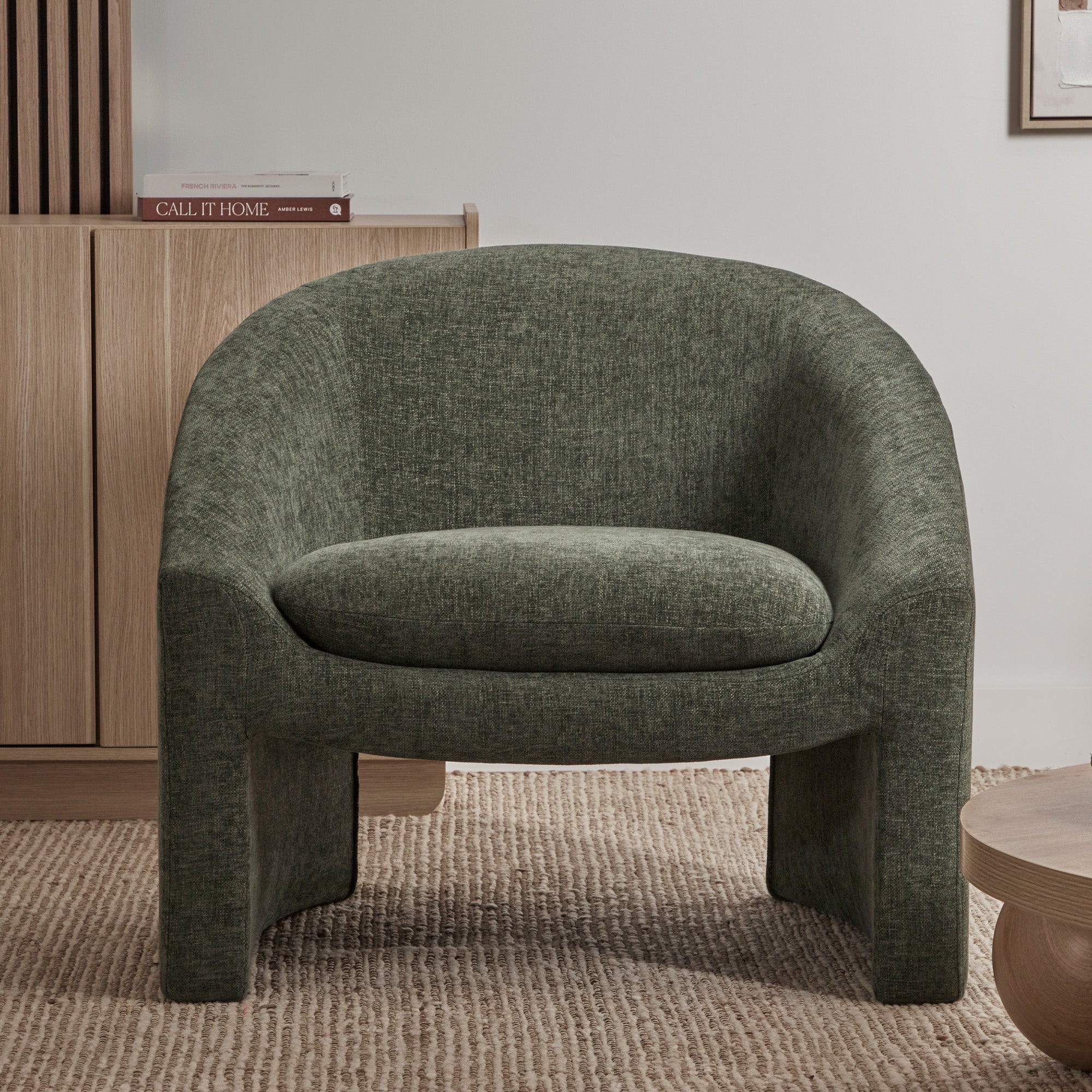 furniture, mirror, and home decor