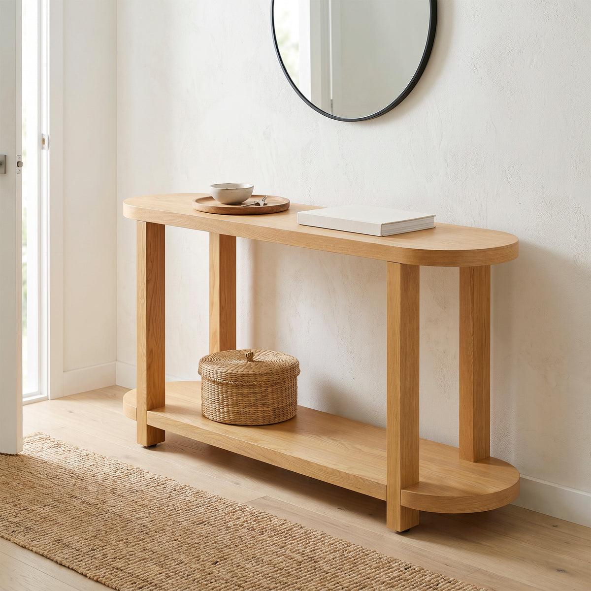 furniture, mirror, and home decor