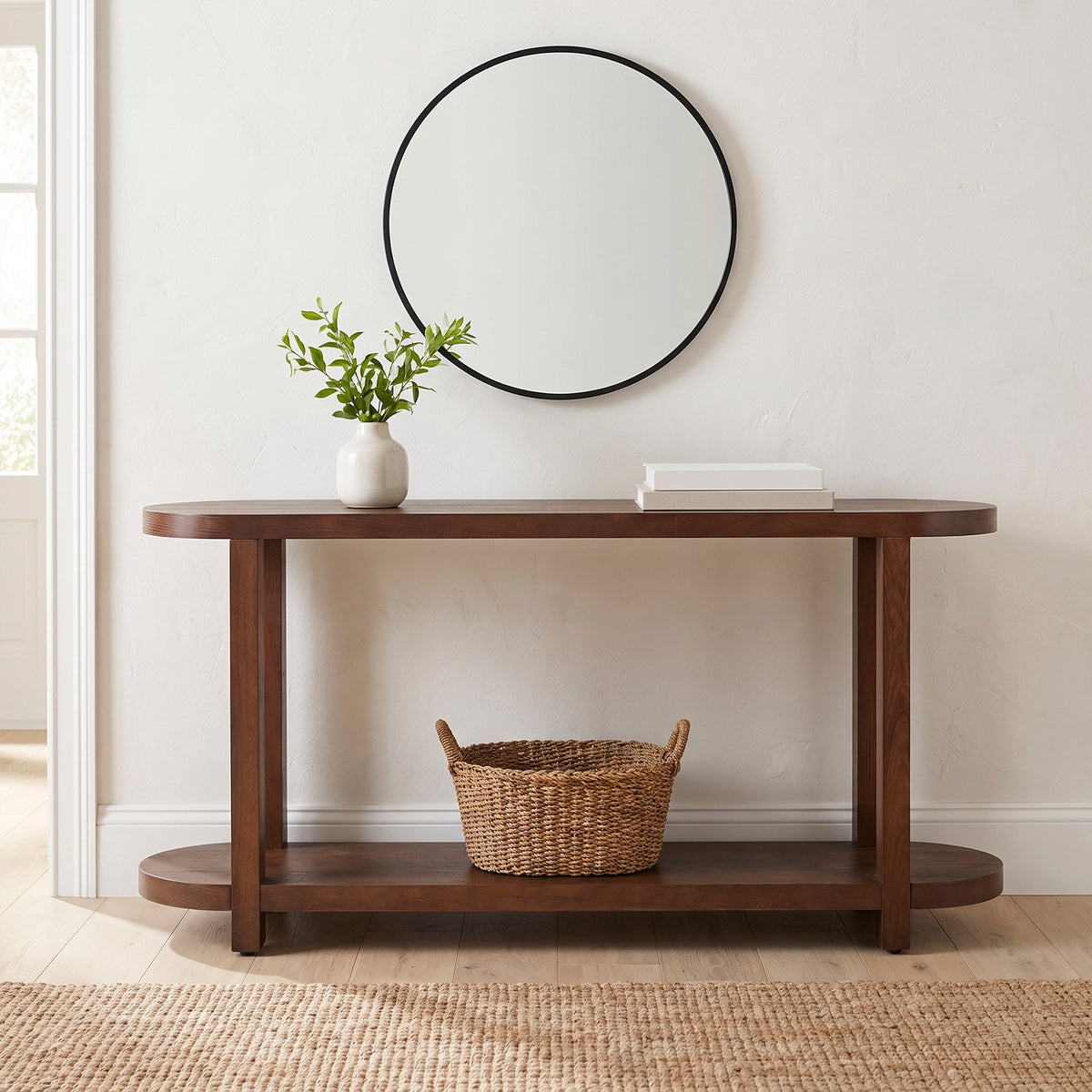 furniture, mirror, and home decor