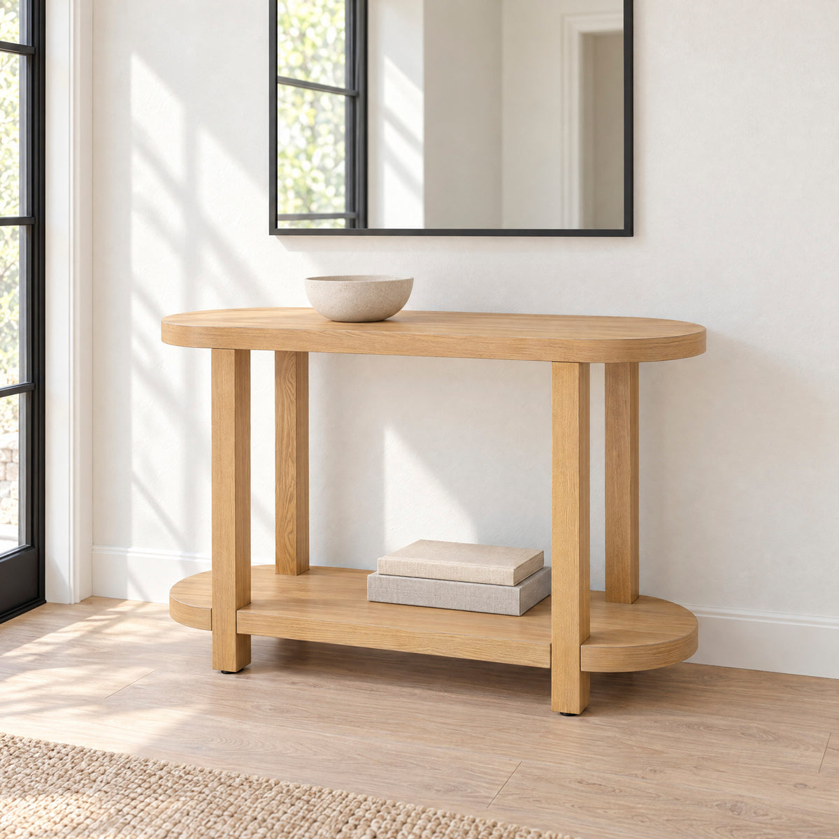 furniture, mirror, and home decor