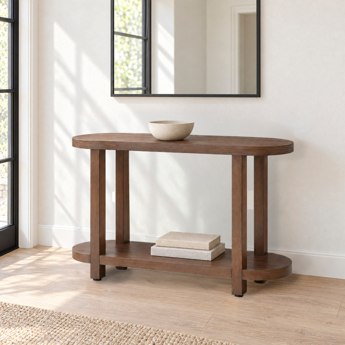 furniture, mirror, and home decor