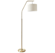 Gold Floor Lamps