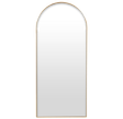 Gold Full Length Mirrors