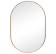 Gold Wall Mirrors