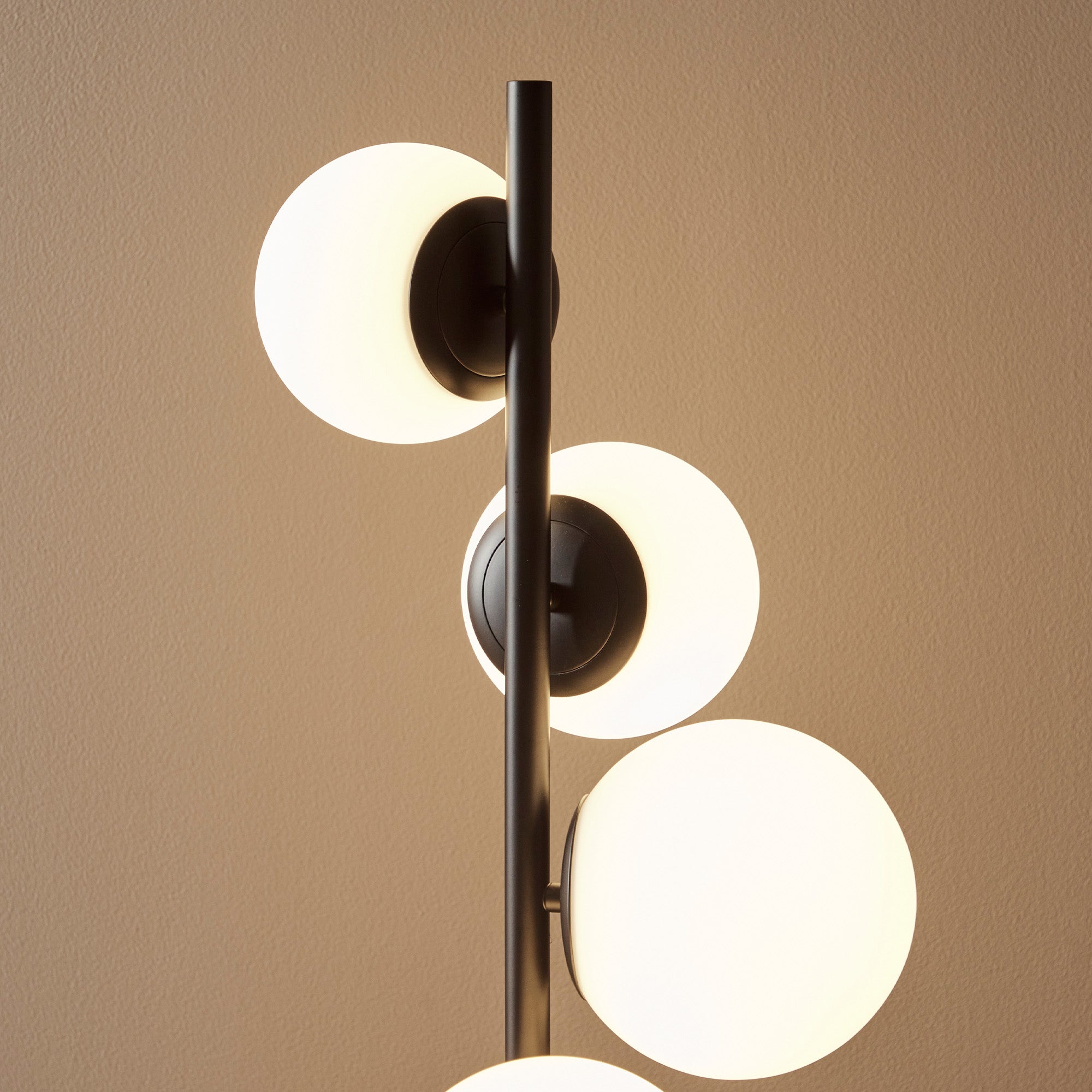 furniture, mirror, and home decor