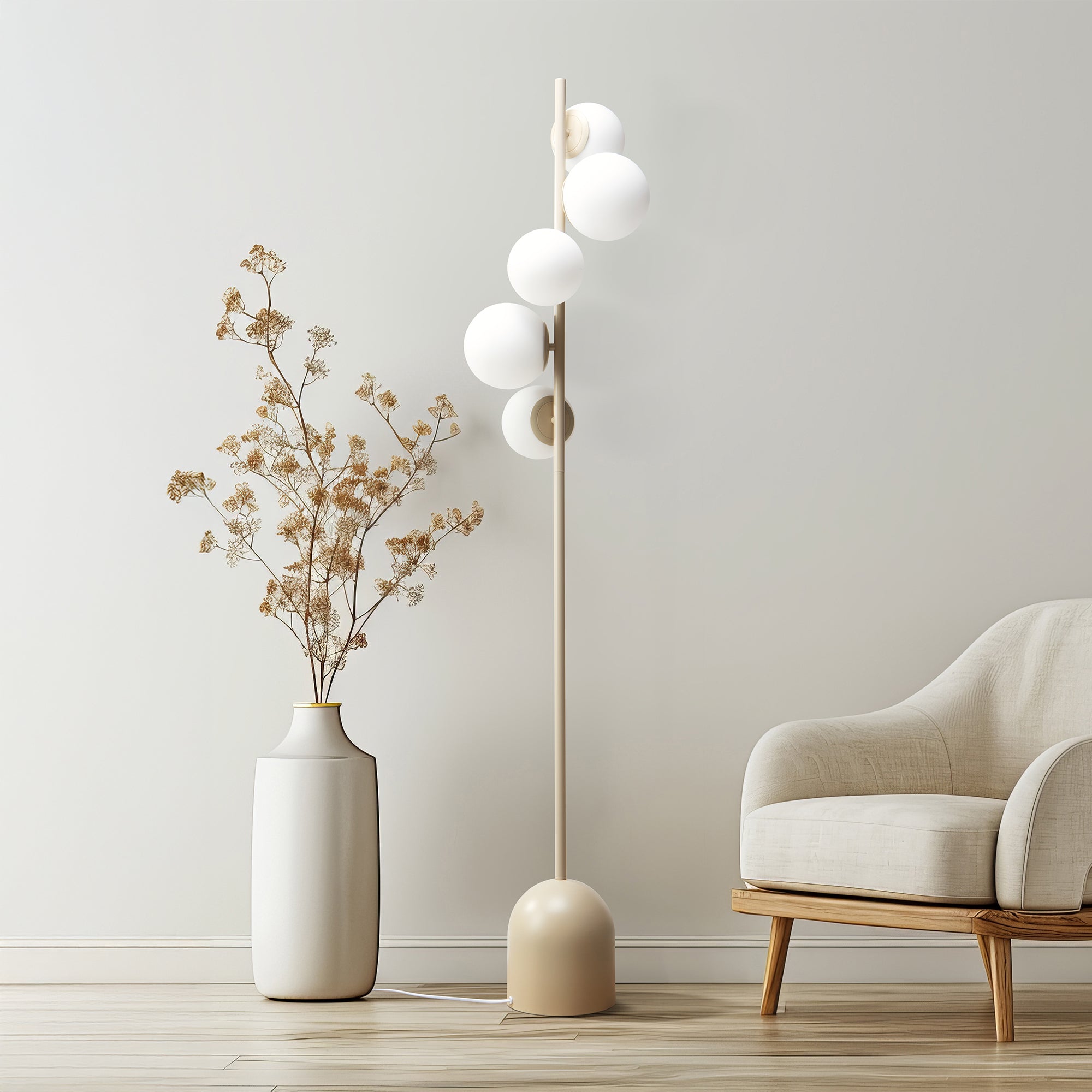 furniture, mirror, and home decor