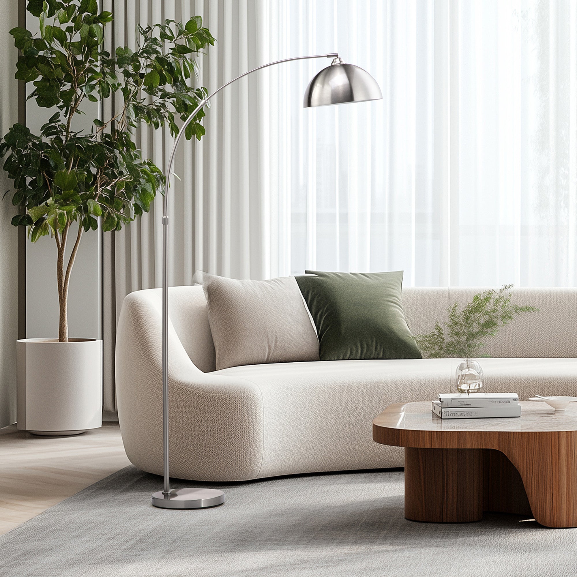 furniture, mirror, and home decor