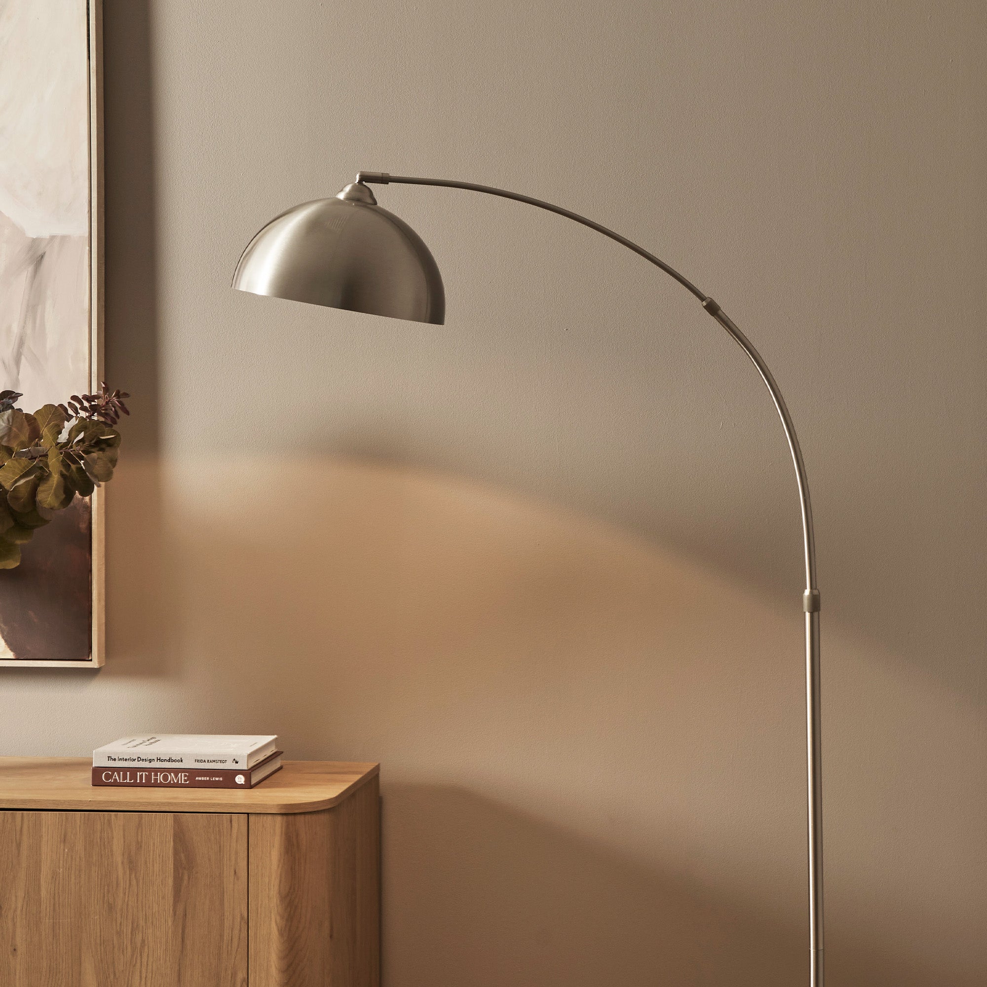 furniture, mirror, and home decor