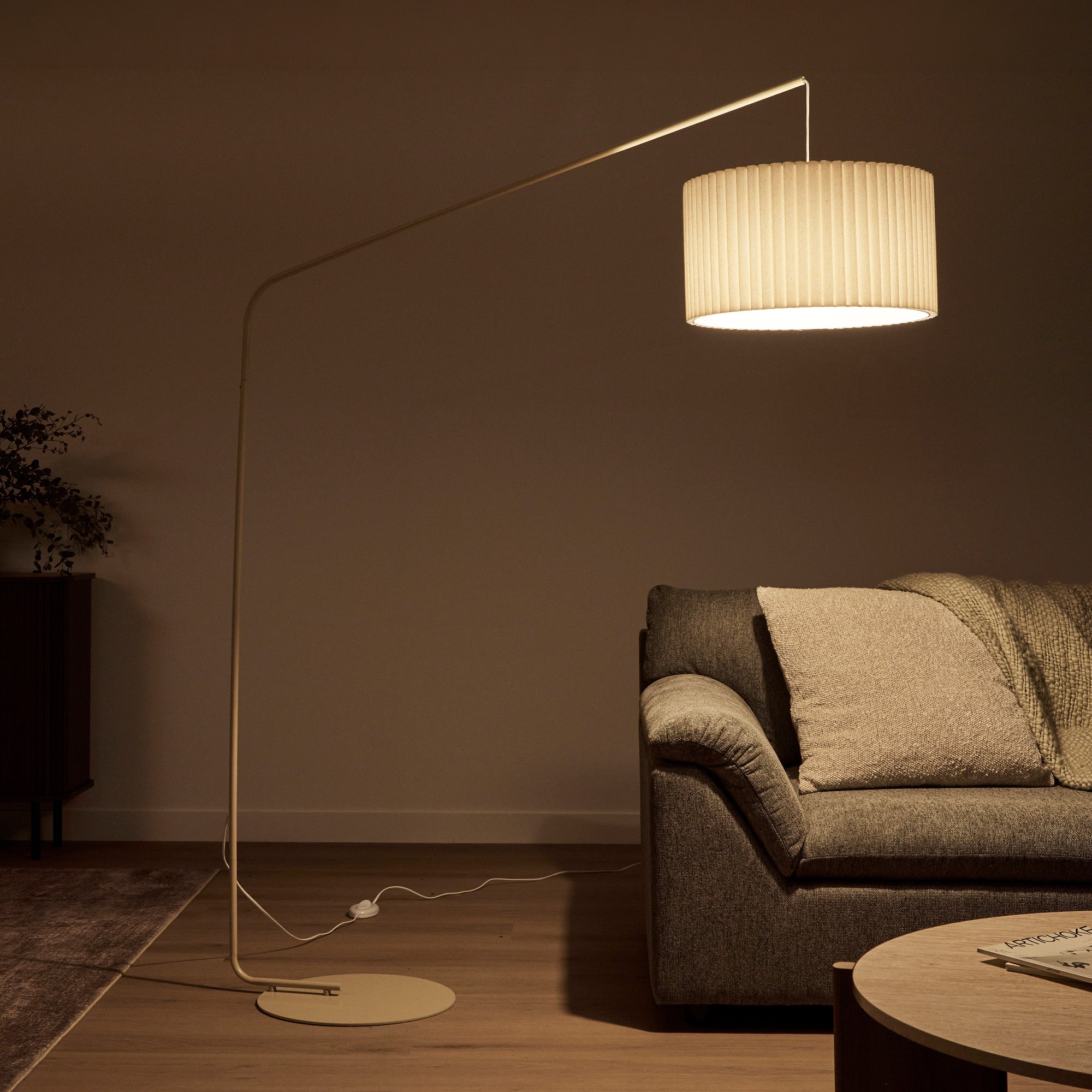 furniture, mirror, and home decor