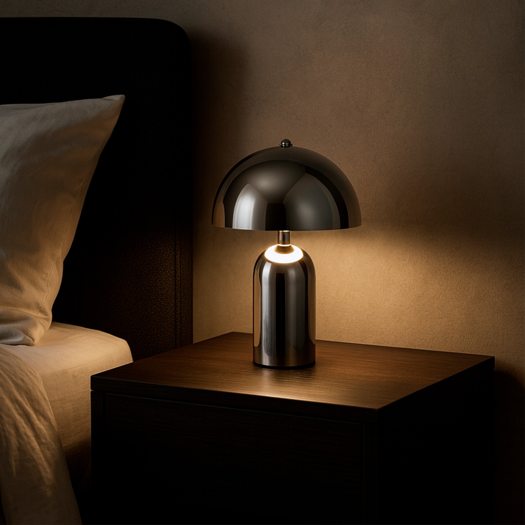 furniture, mirror, and home decor