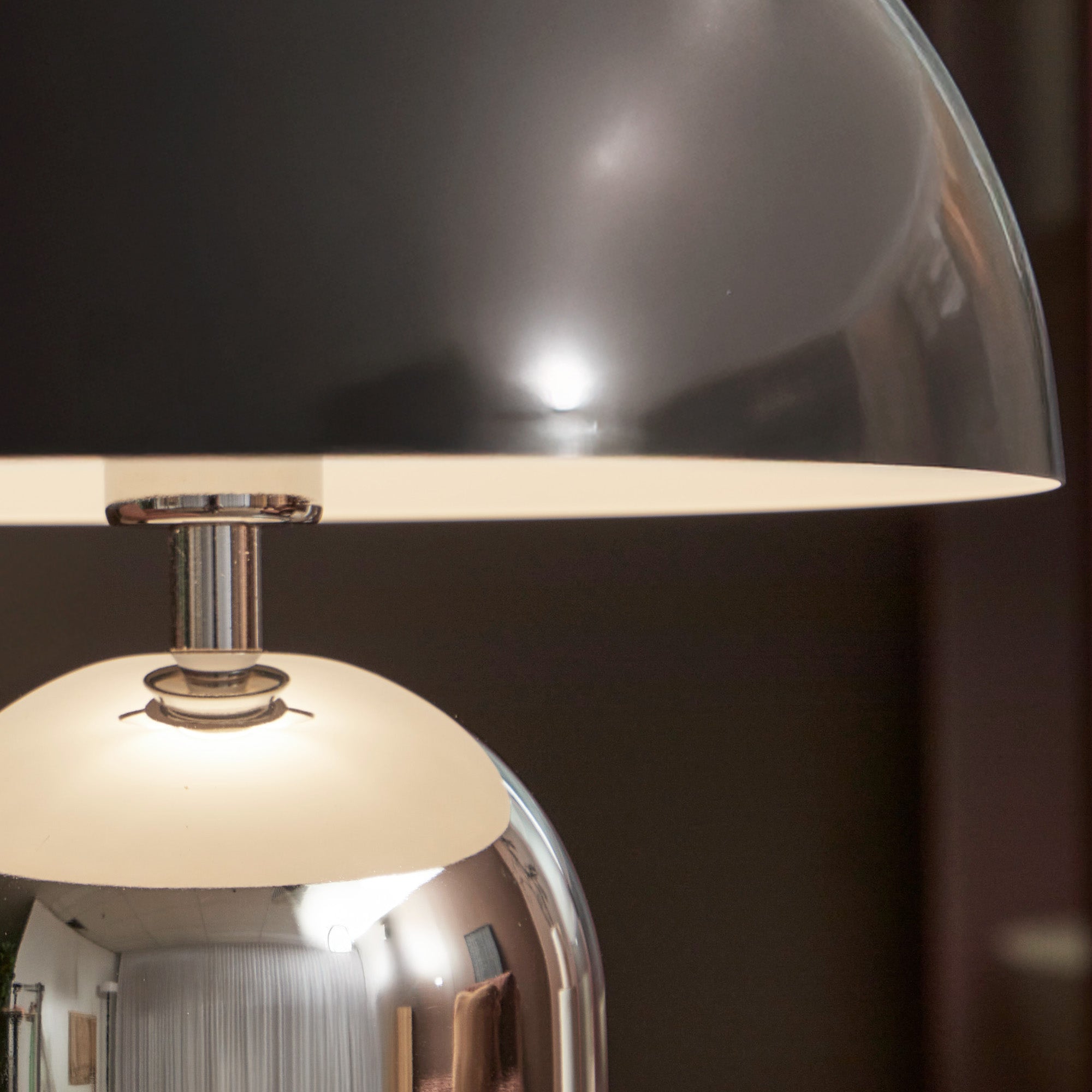 furniture, mirror, and home decor