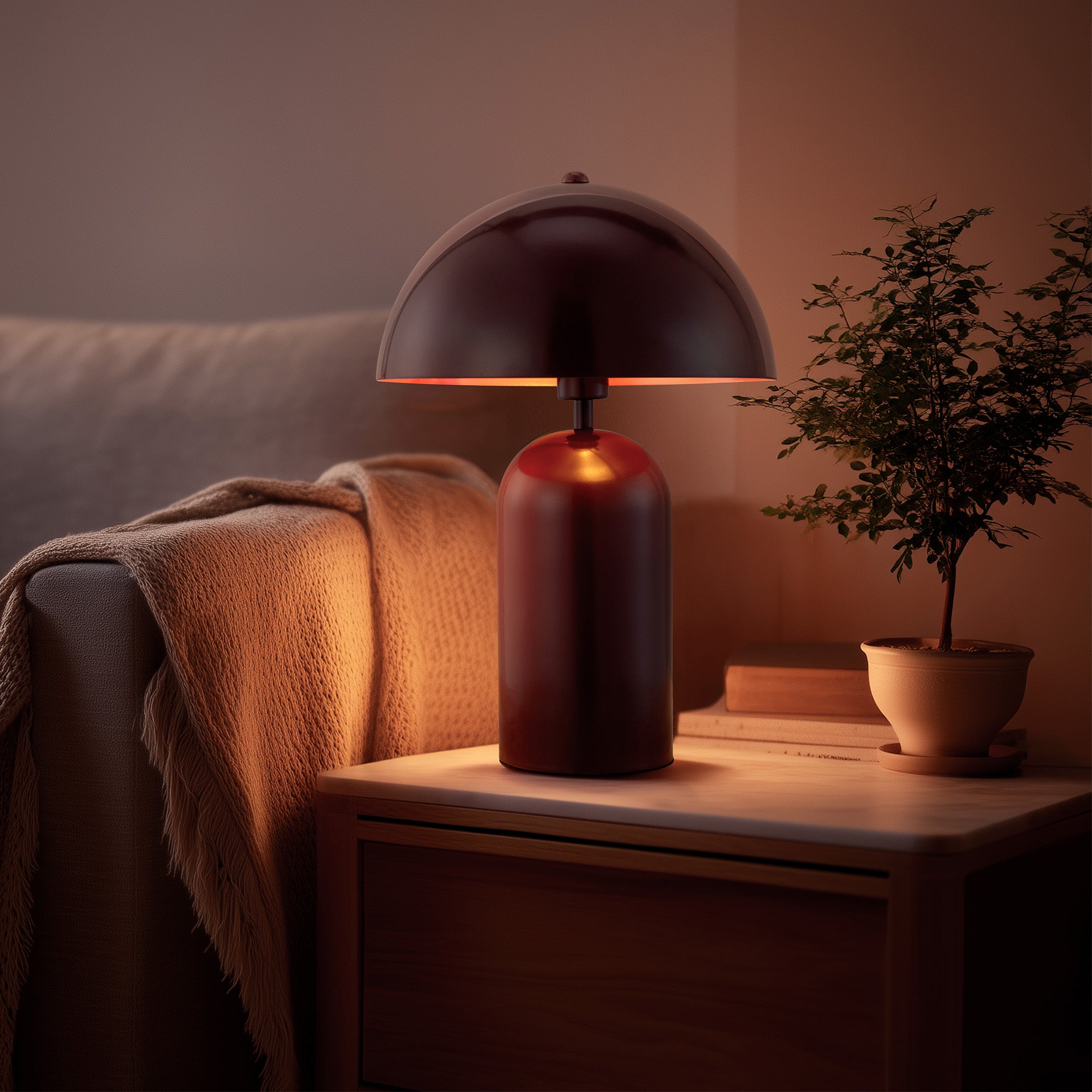 furniture, mirror, and home decor