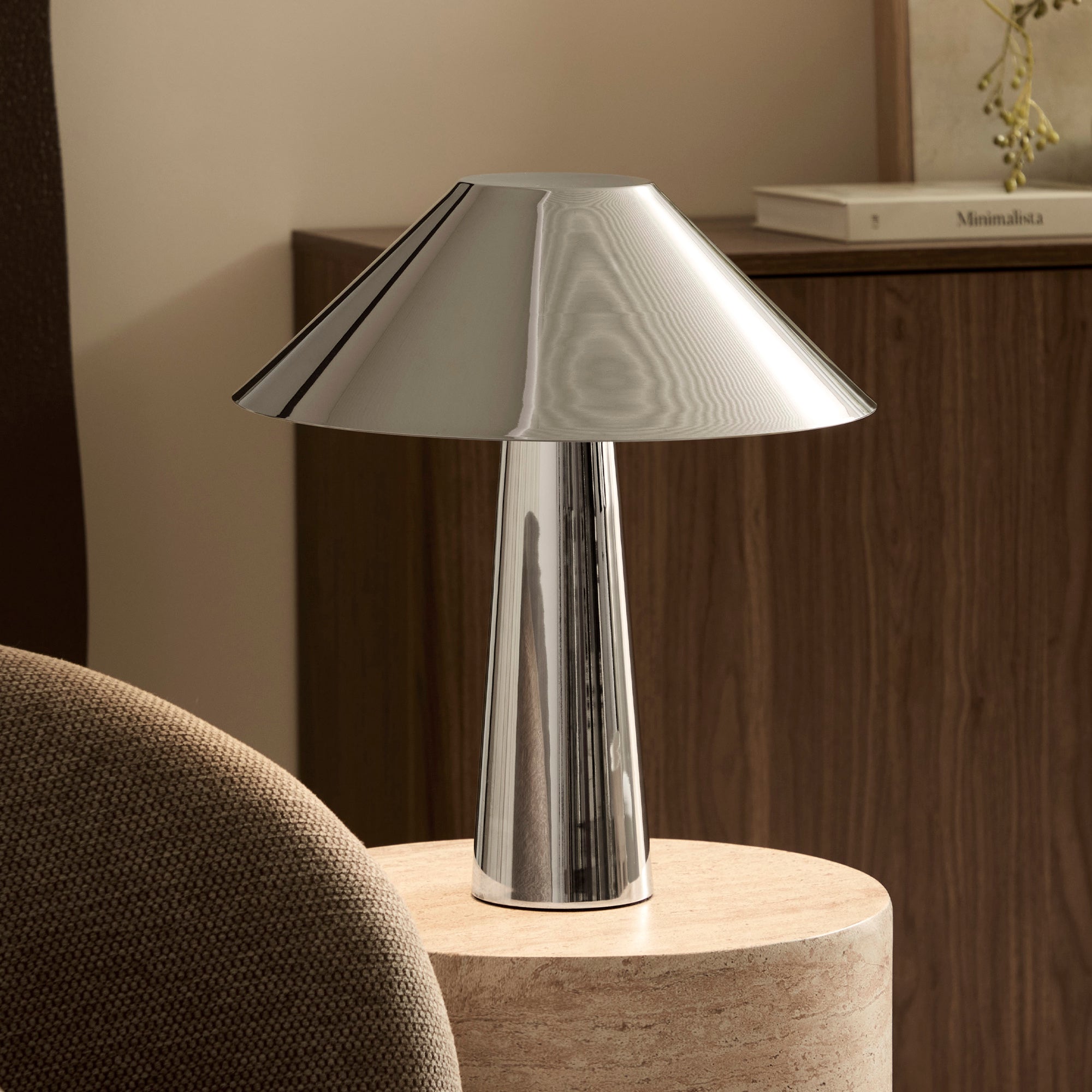 furniture, mirror, and home decor