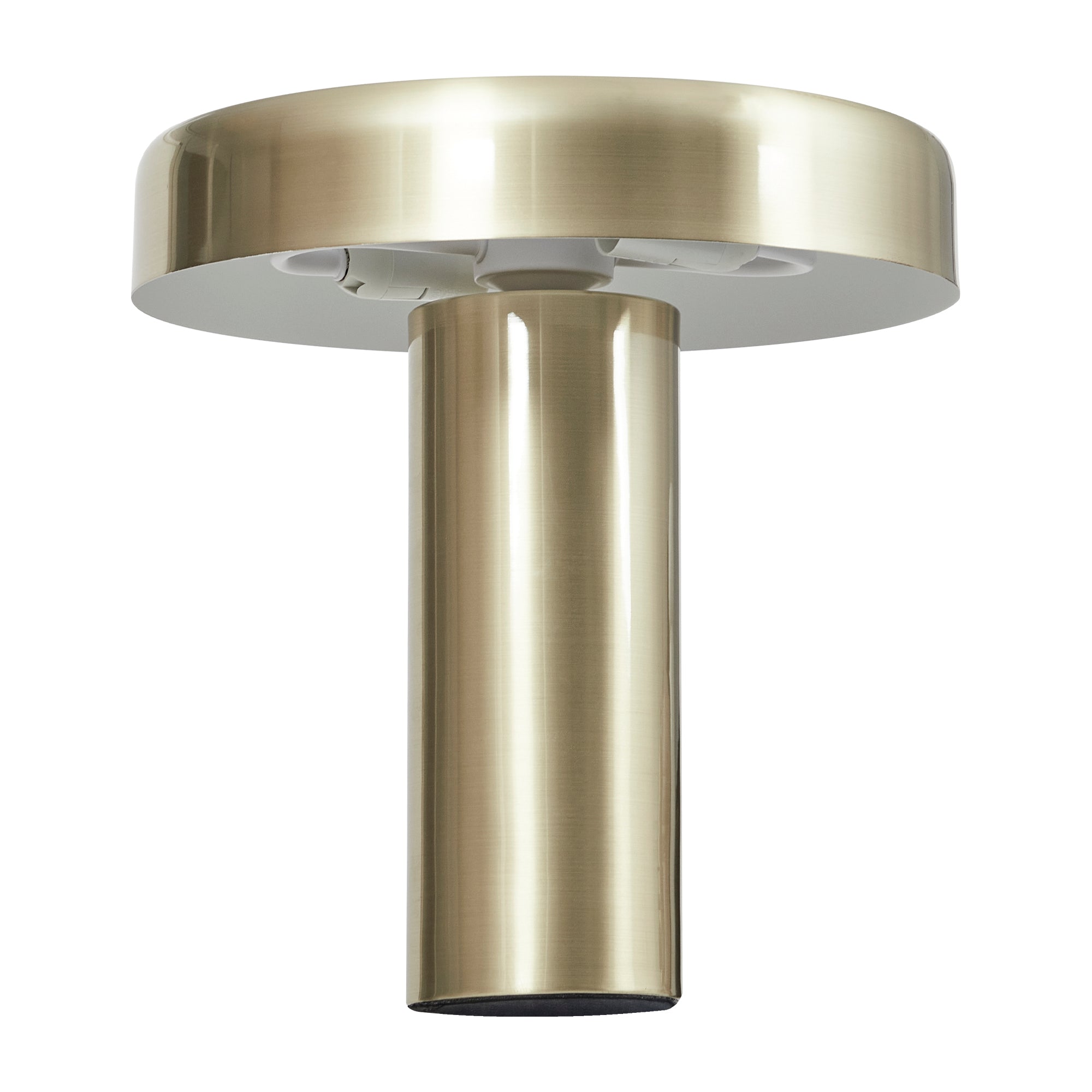 Eclipse 32cm Table Lamp Gold