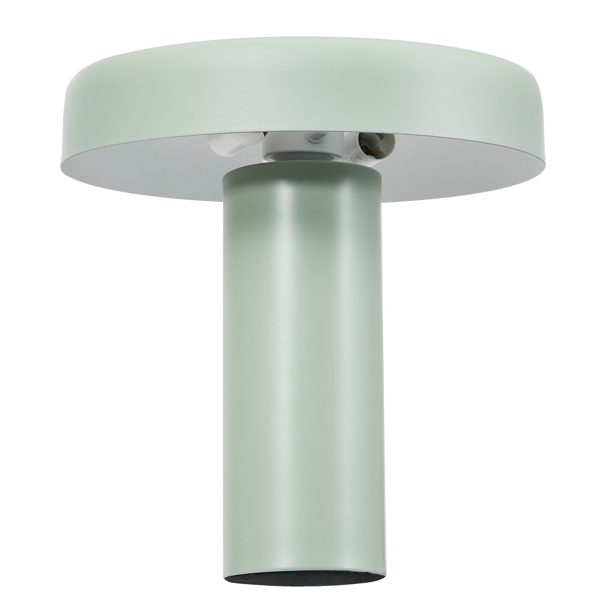 Eclipse 32cm Table Lamp Sage