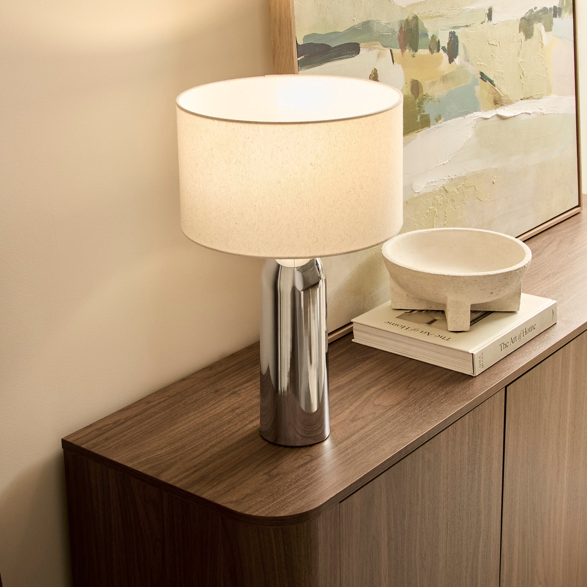 furniture, mirror, and home decor