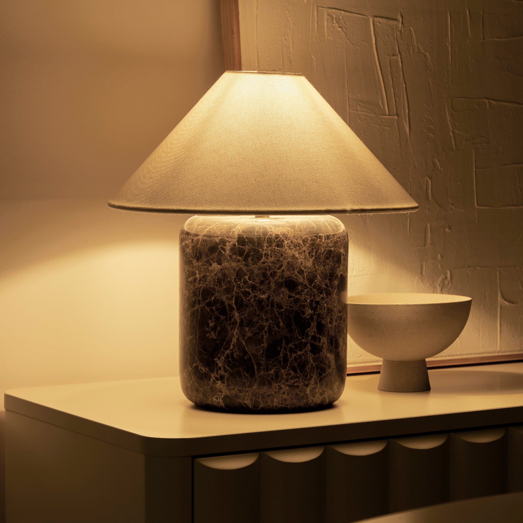 furniture, mirror, and home decor