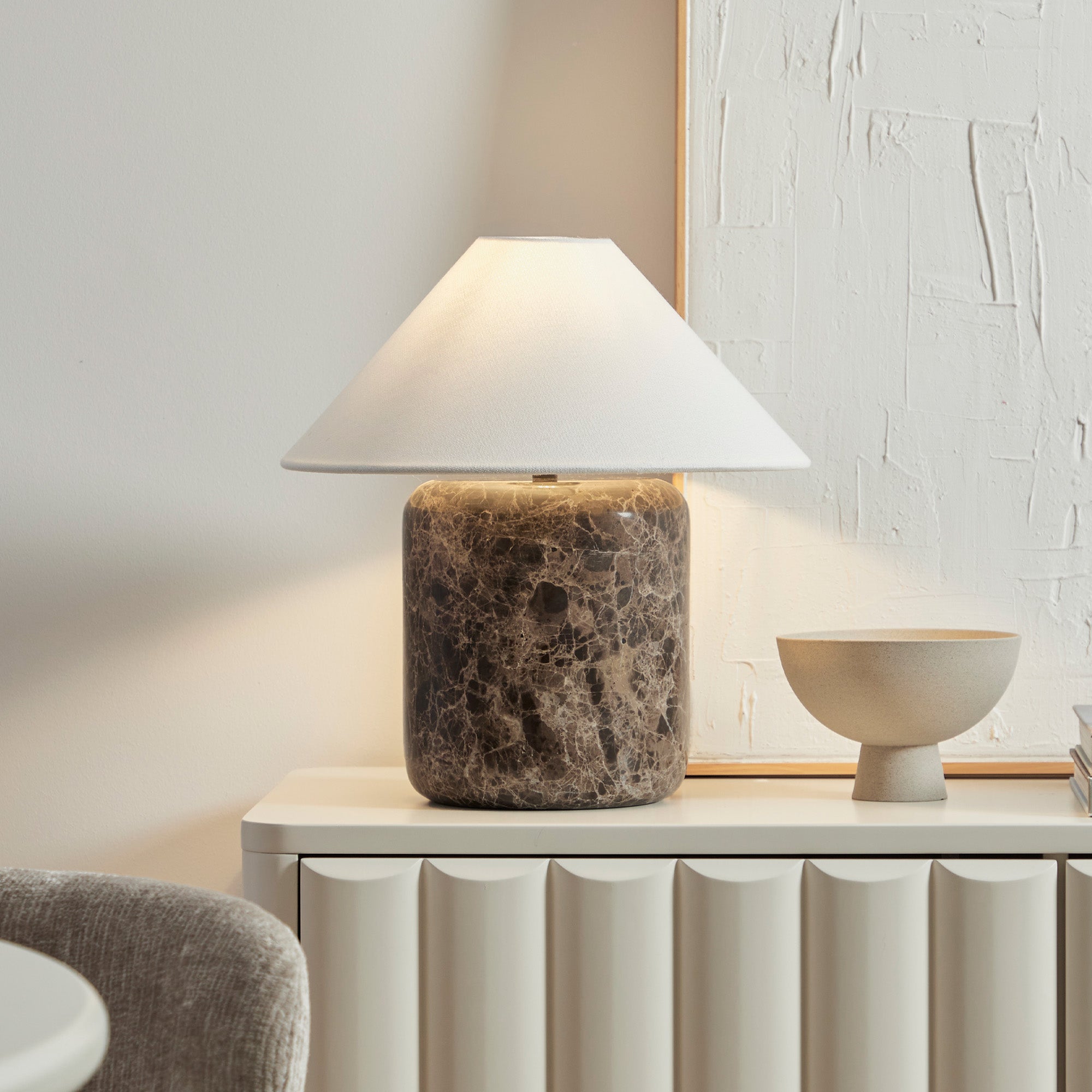 furniture, mirror, and home decor