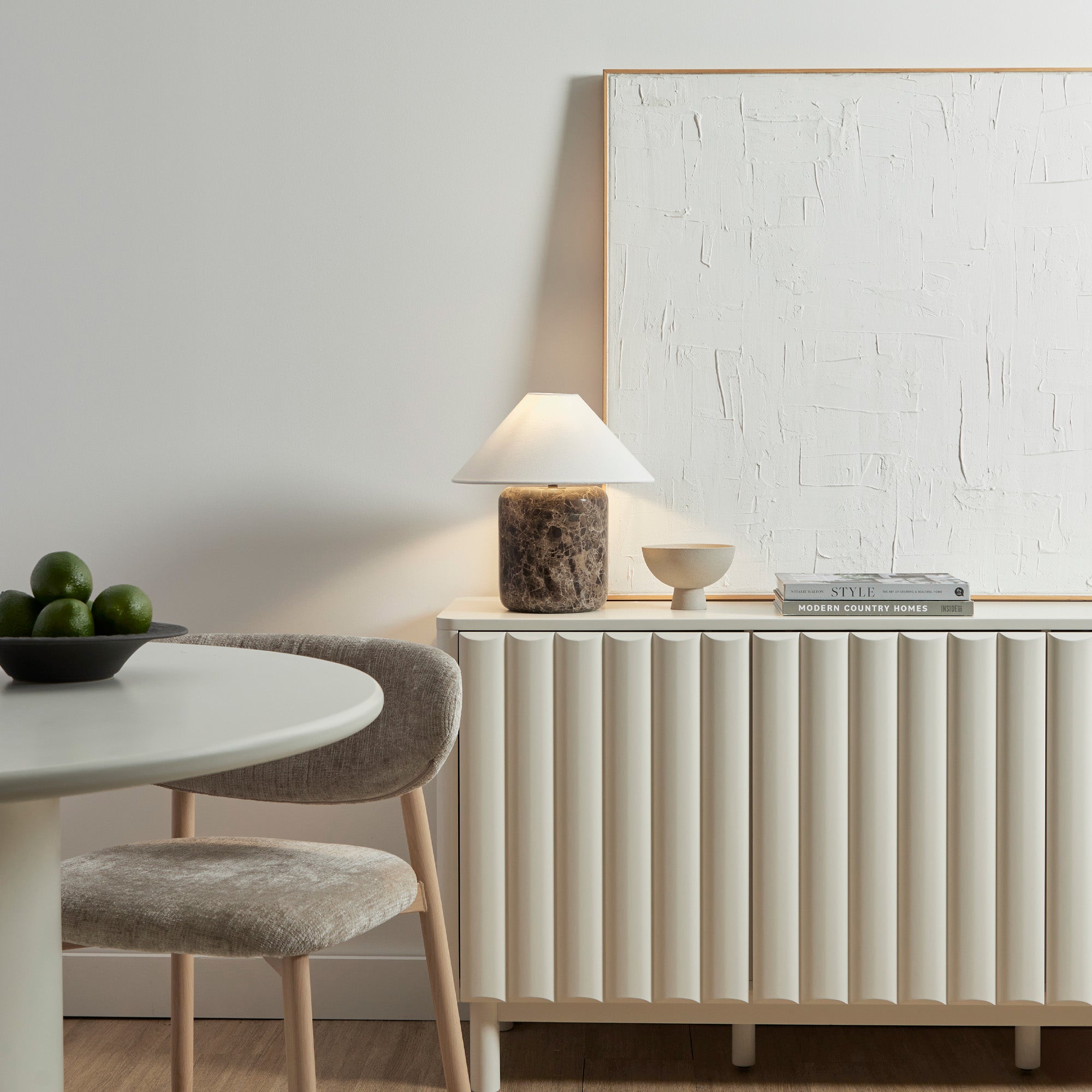 furniture, mirror, and home decor