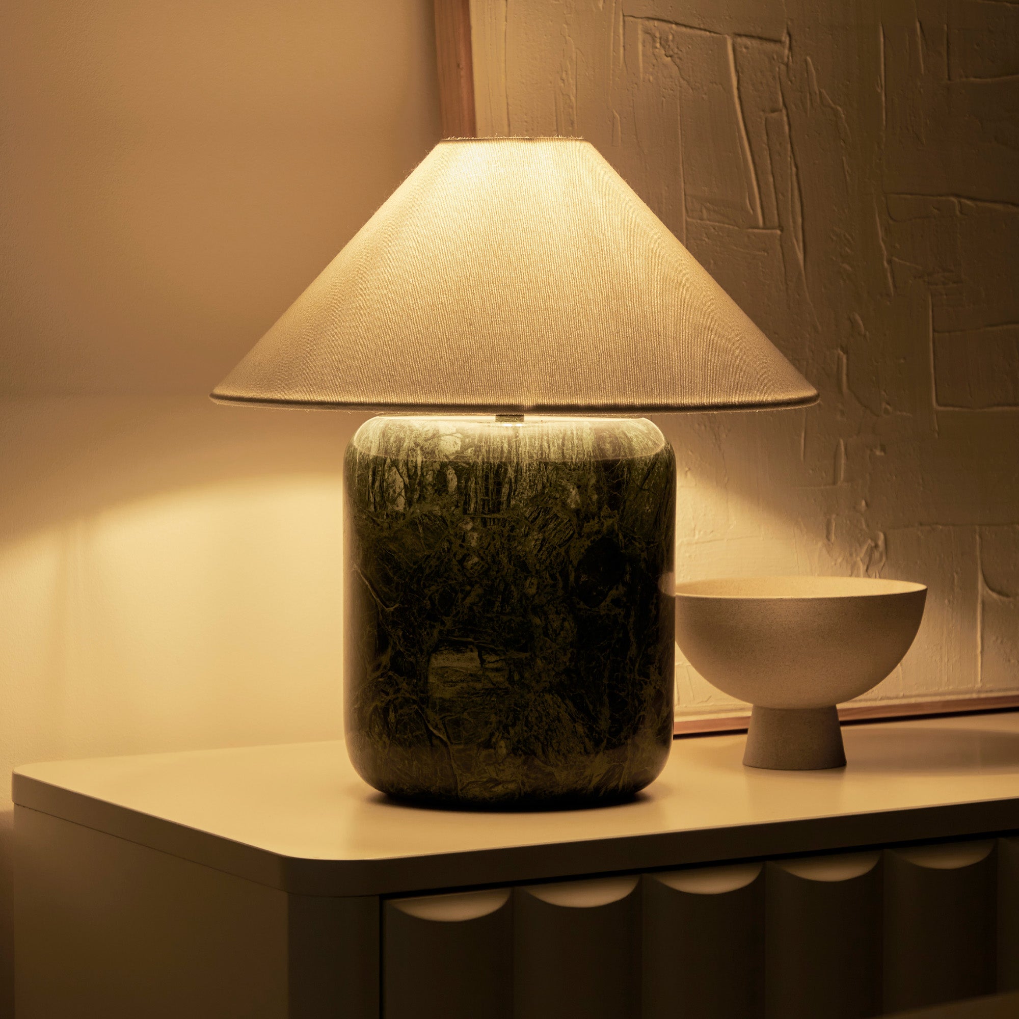 furniture, mirror, and home decor