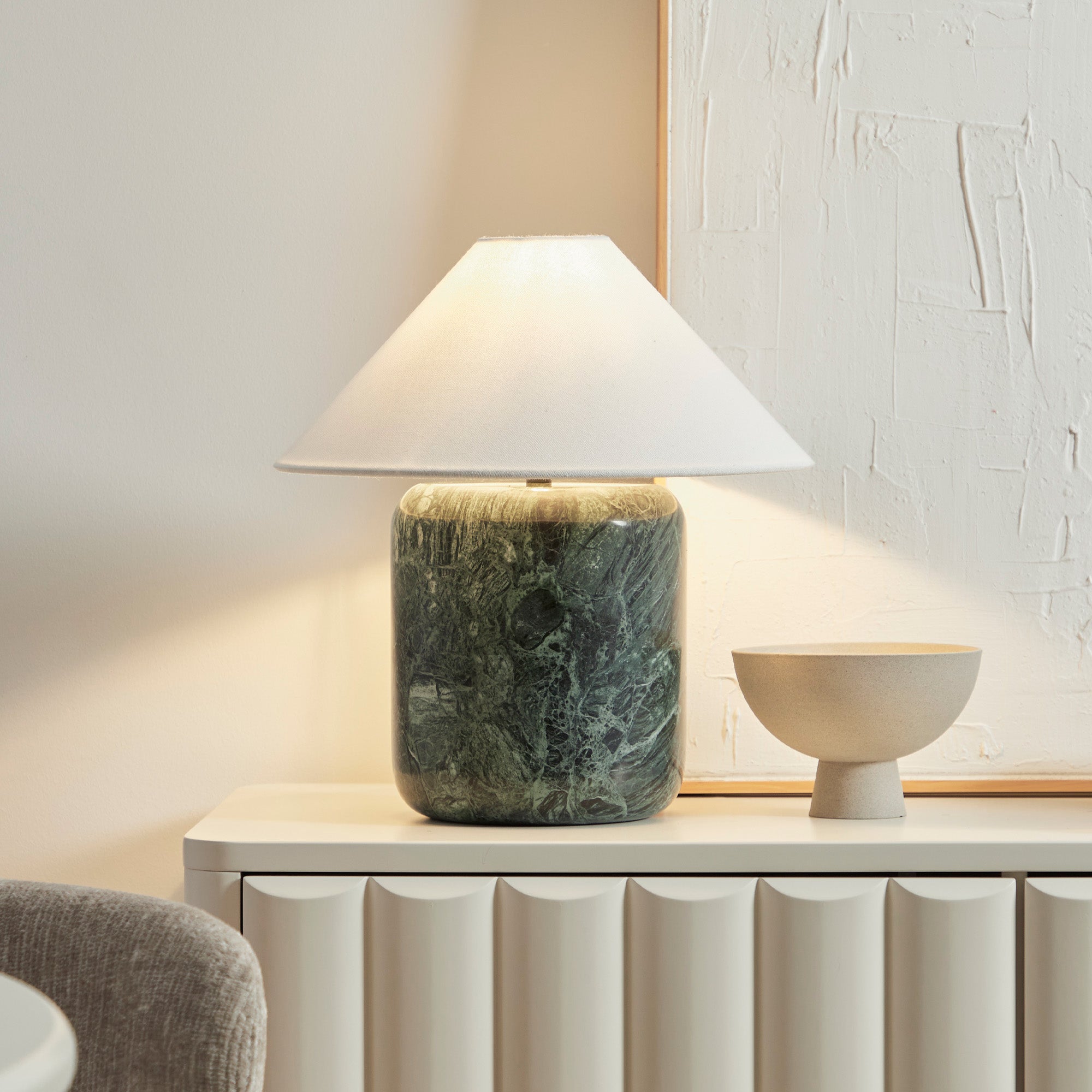 furniture, mirror, and home decor