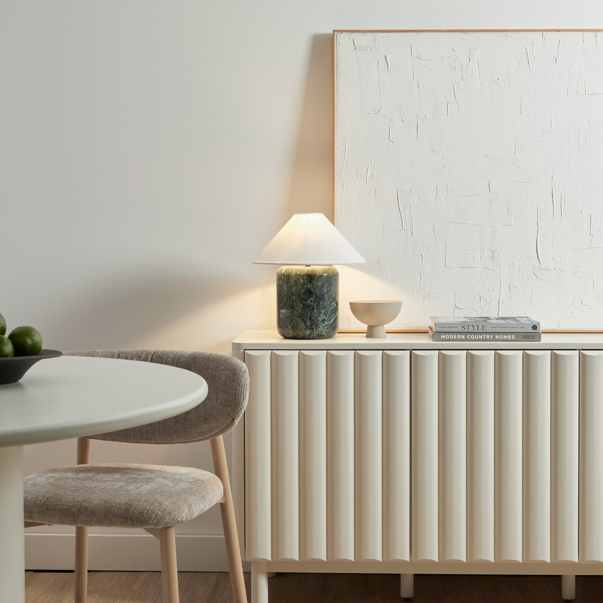 furniture, mirror, and home decor