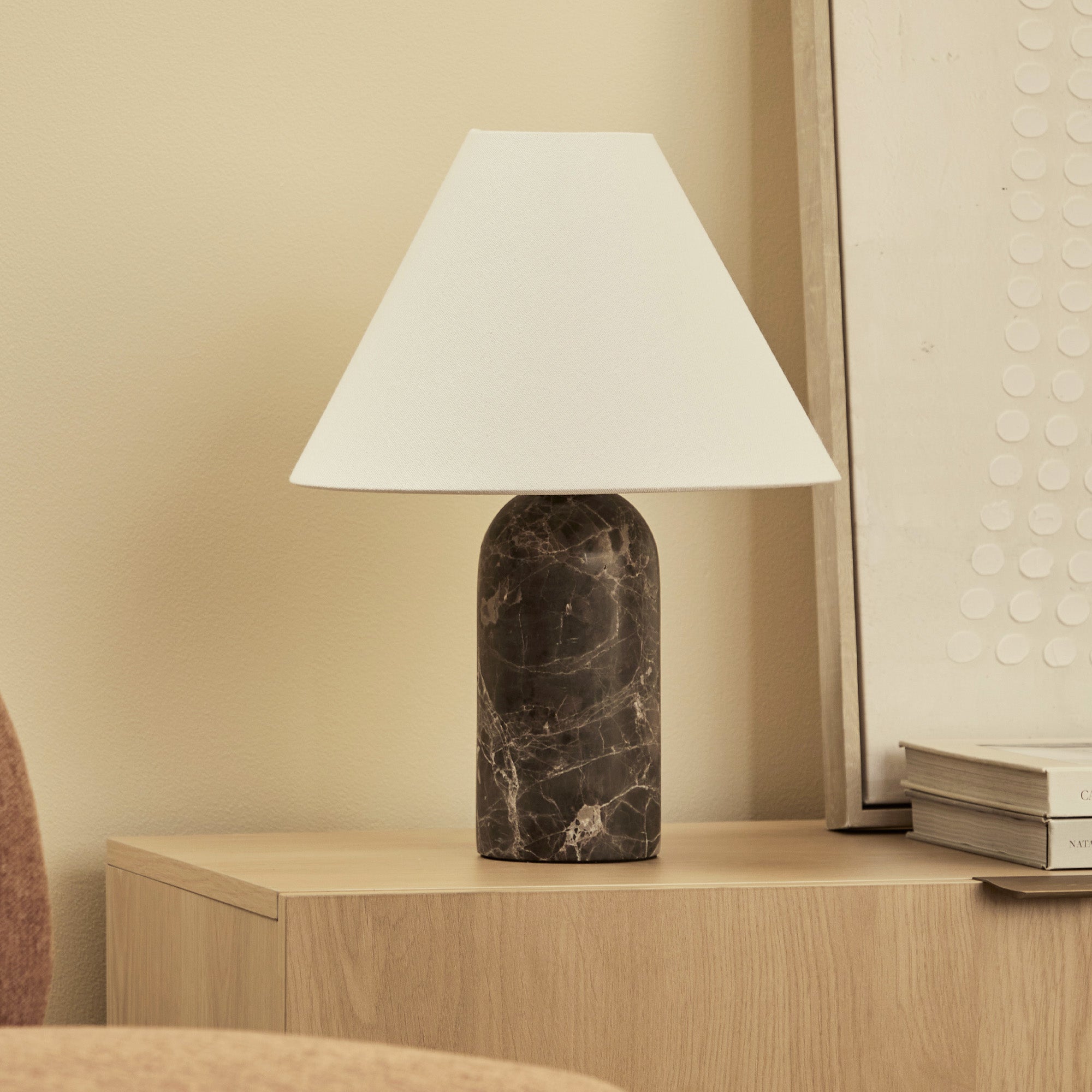 furniture, mirror, and home decor