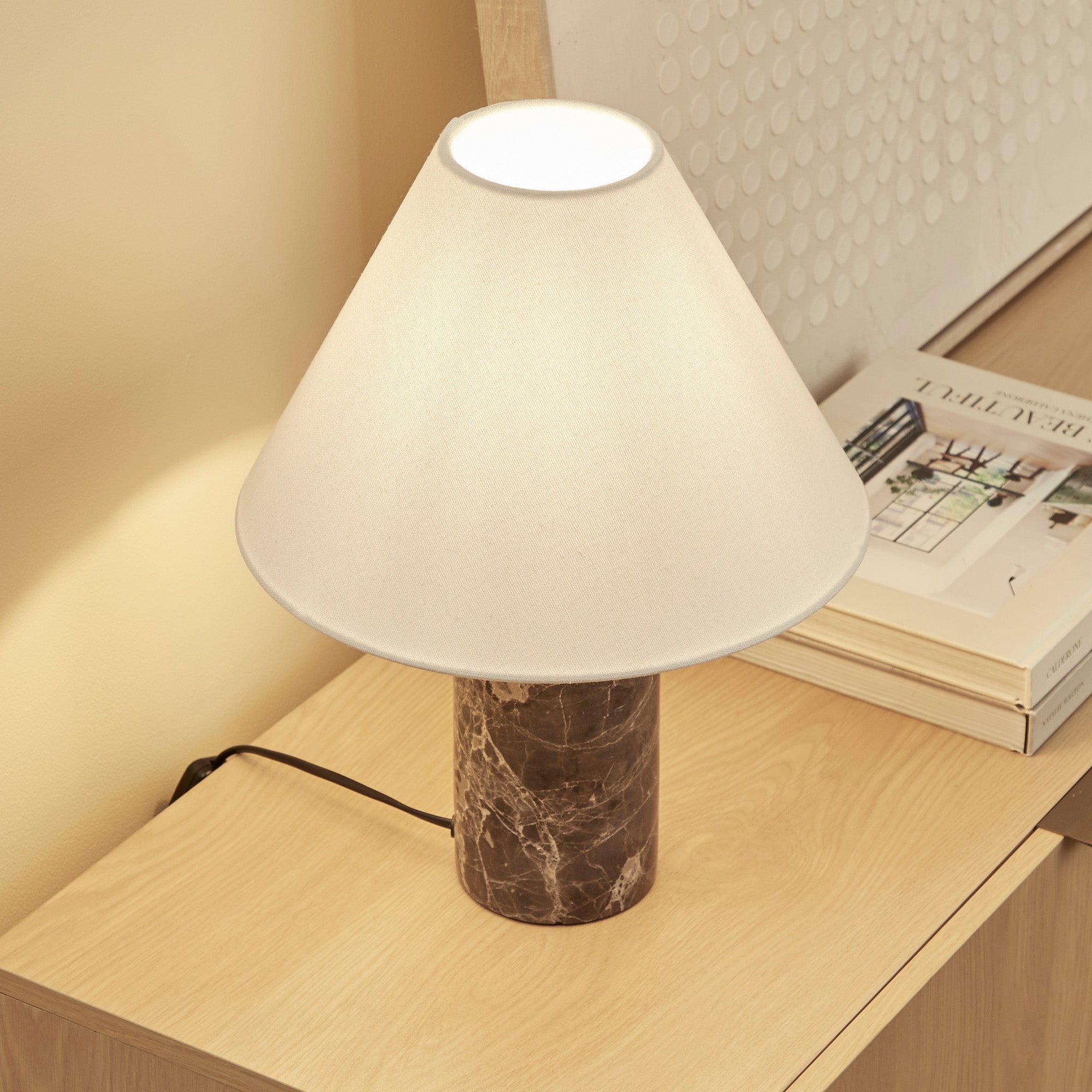 furniture, mirror, and home decor