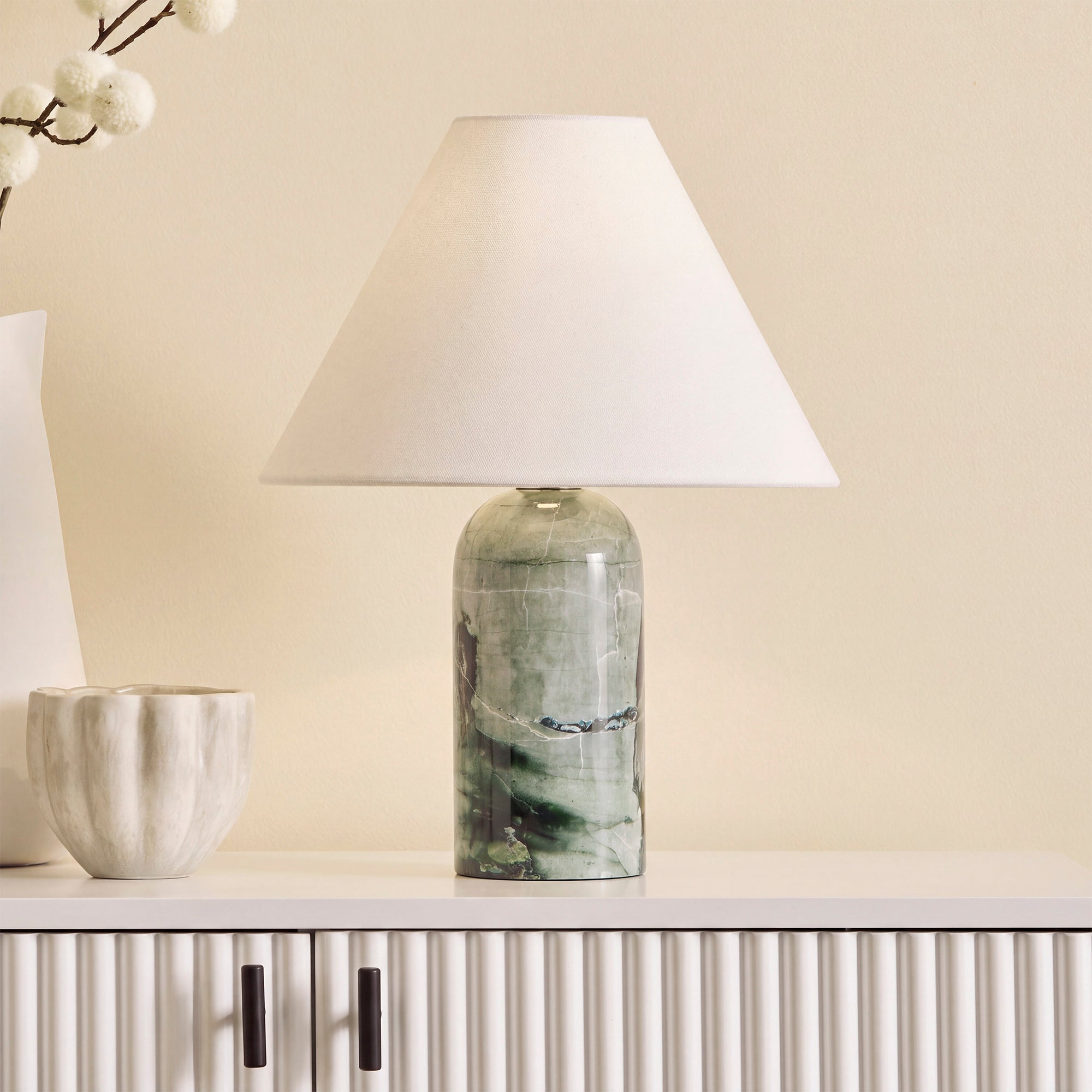 furniture, mirror, and home decor