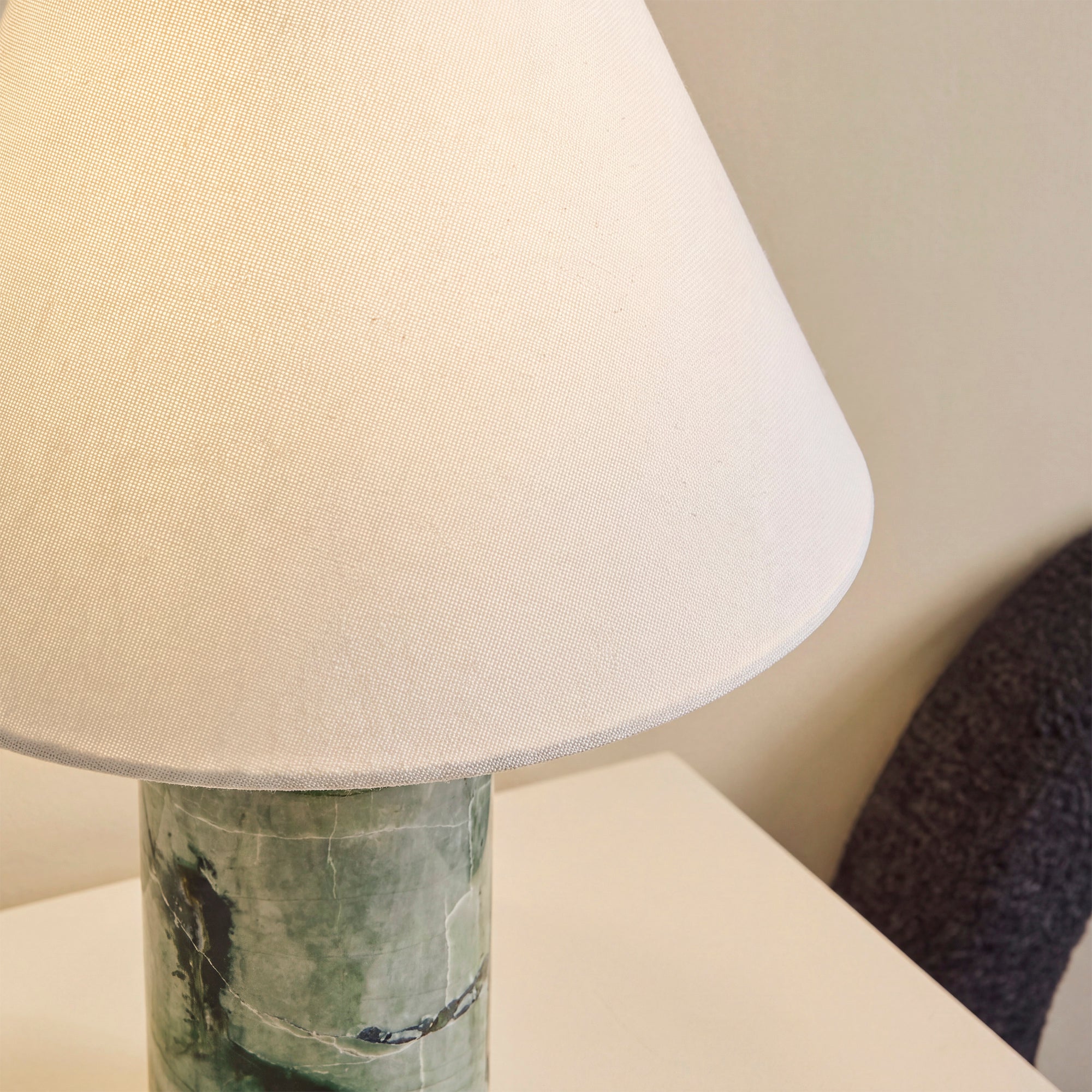 furniture, mirror, and home decor