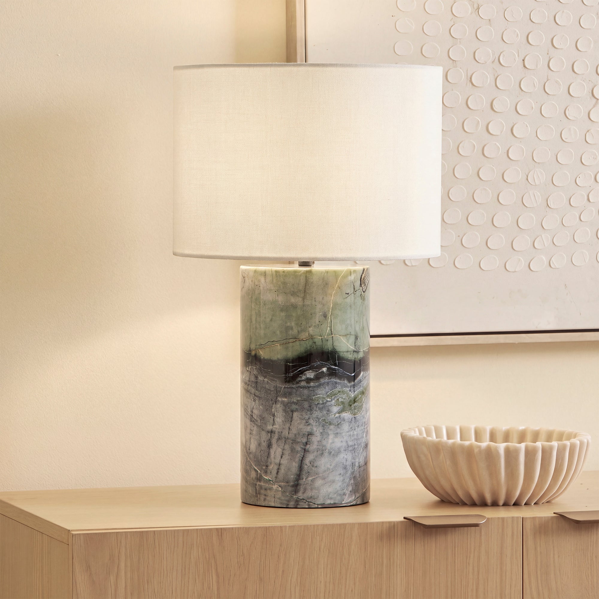 furniture, mirror, and home decor