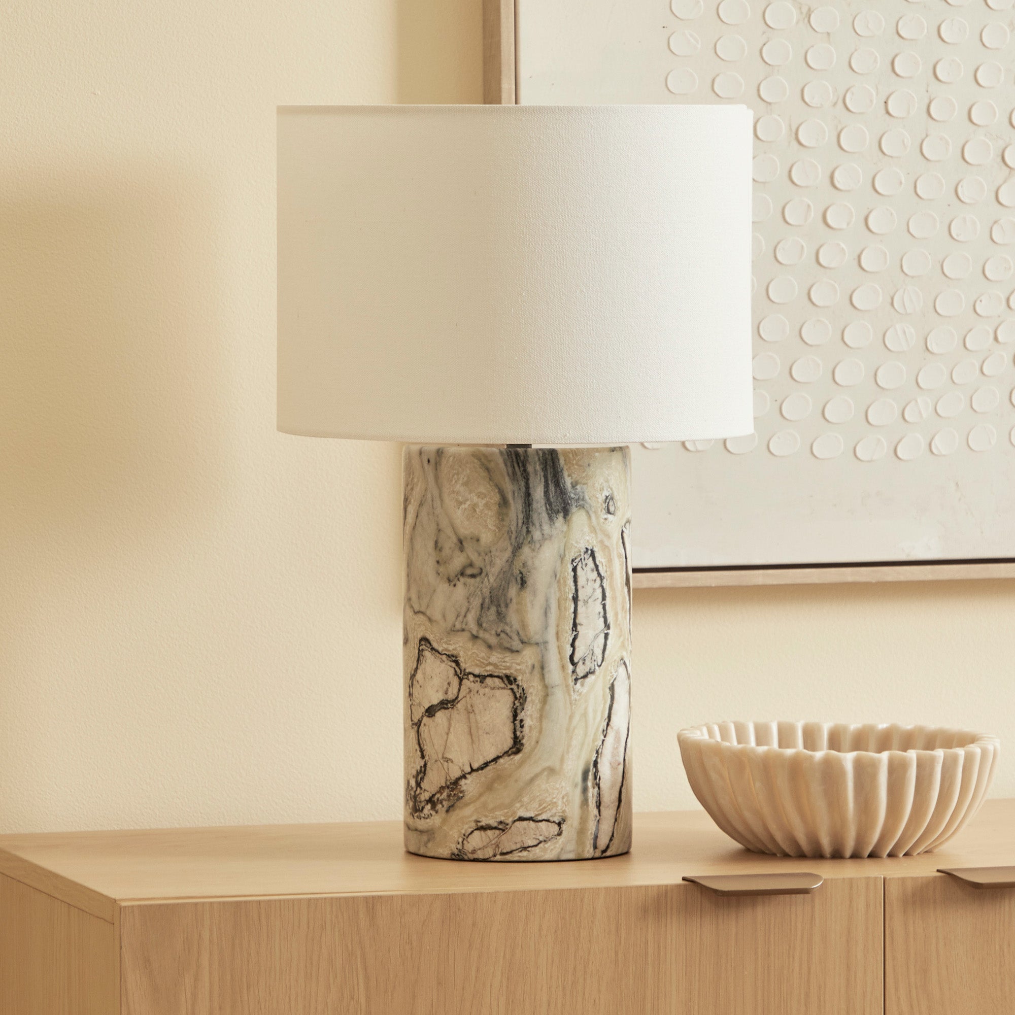 furniture, mirror, and home decor