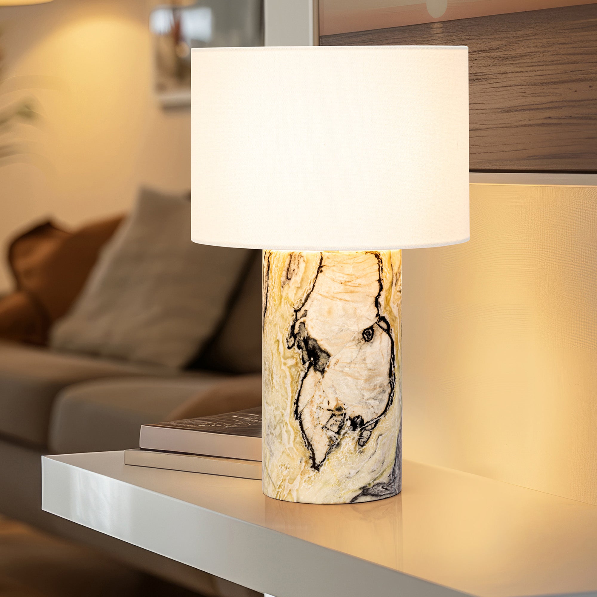 furniture, mirror, and home decor