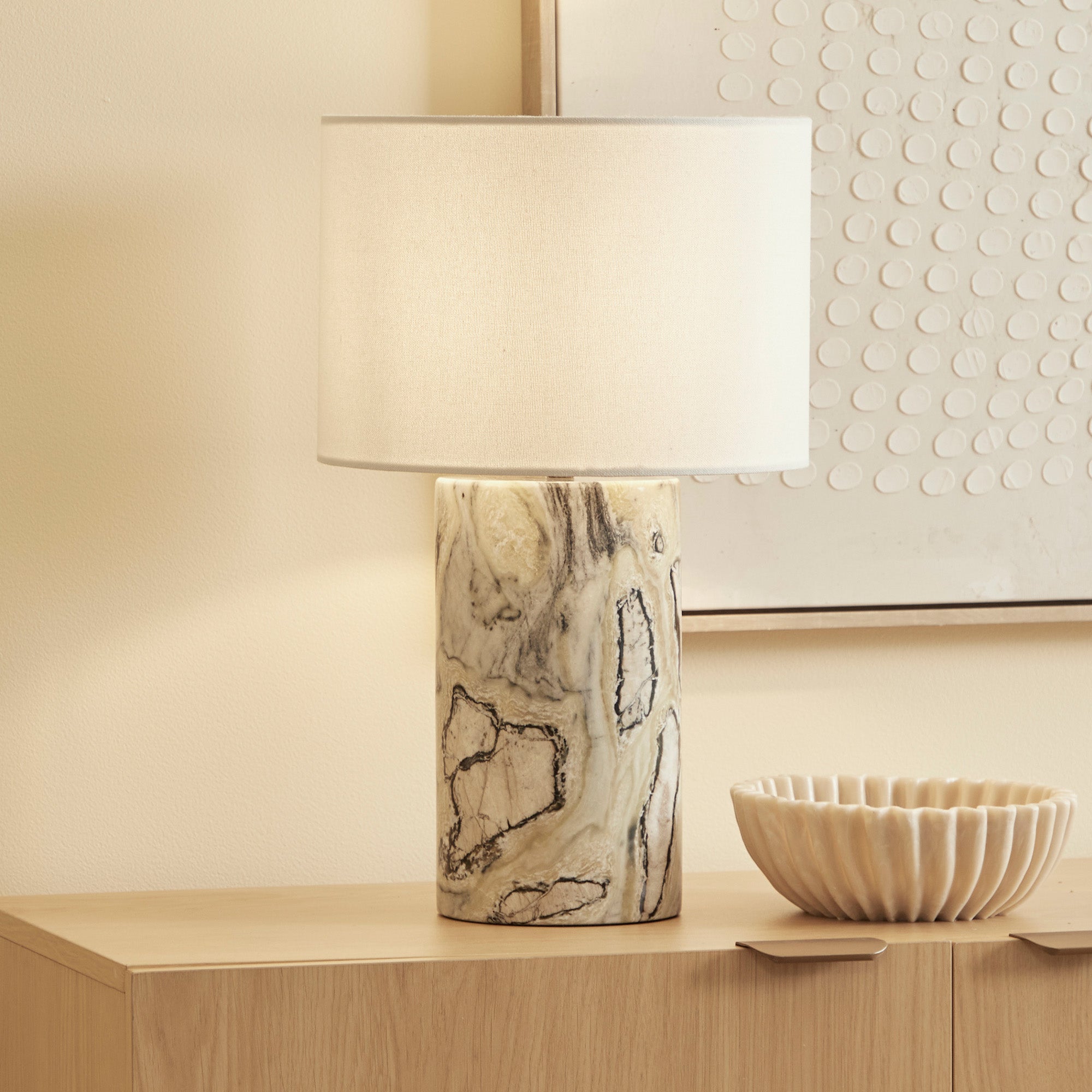 furniture, mirror, and home decor