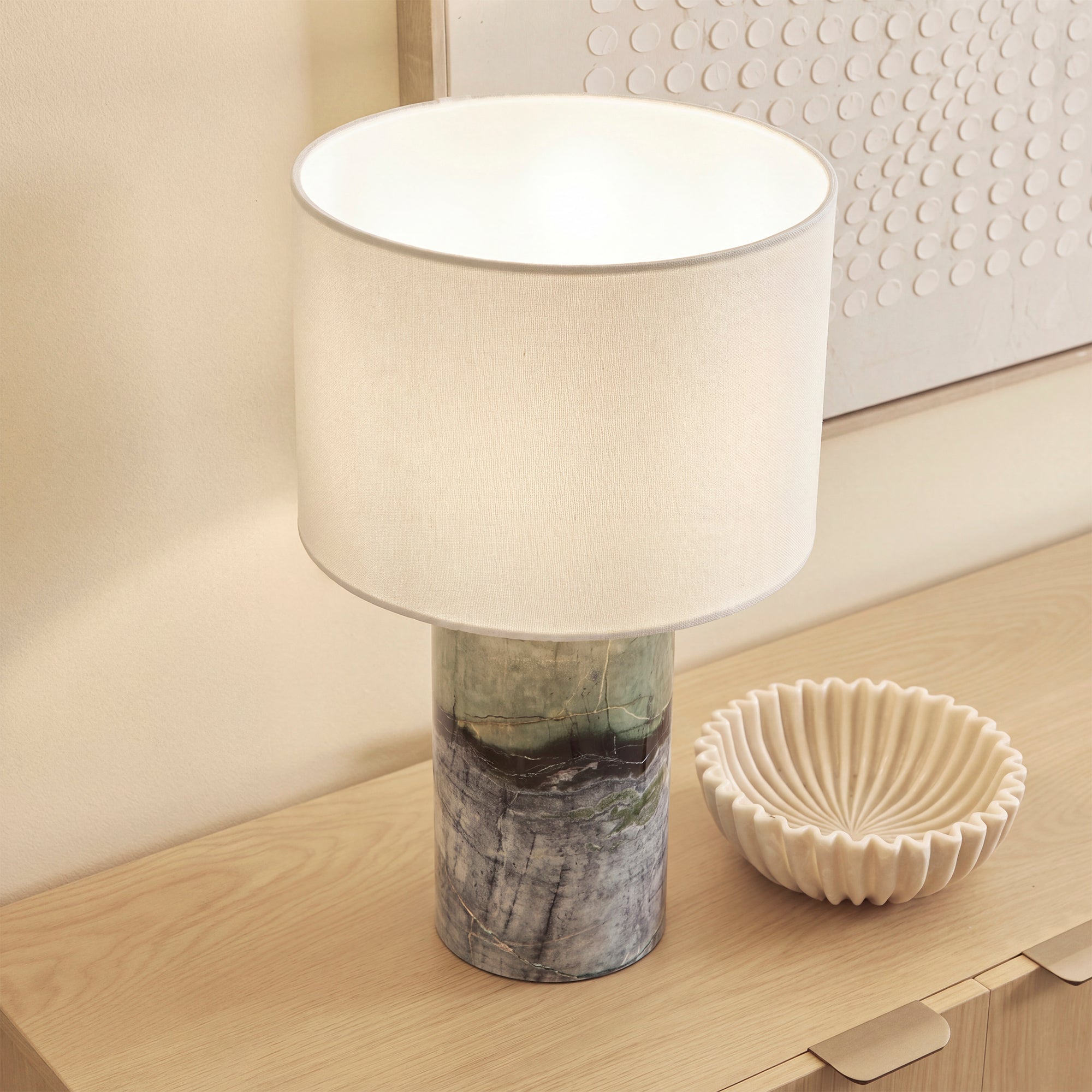 furniture, mirror, and home decor