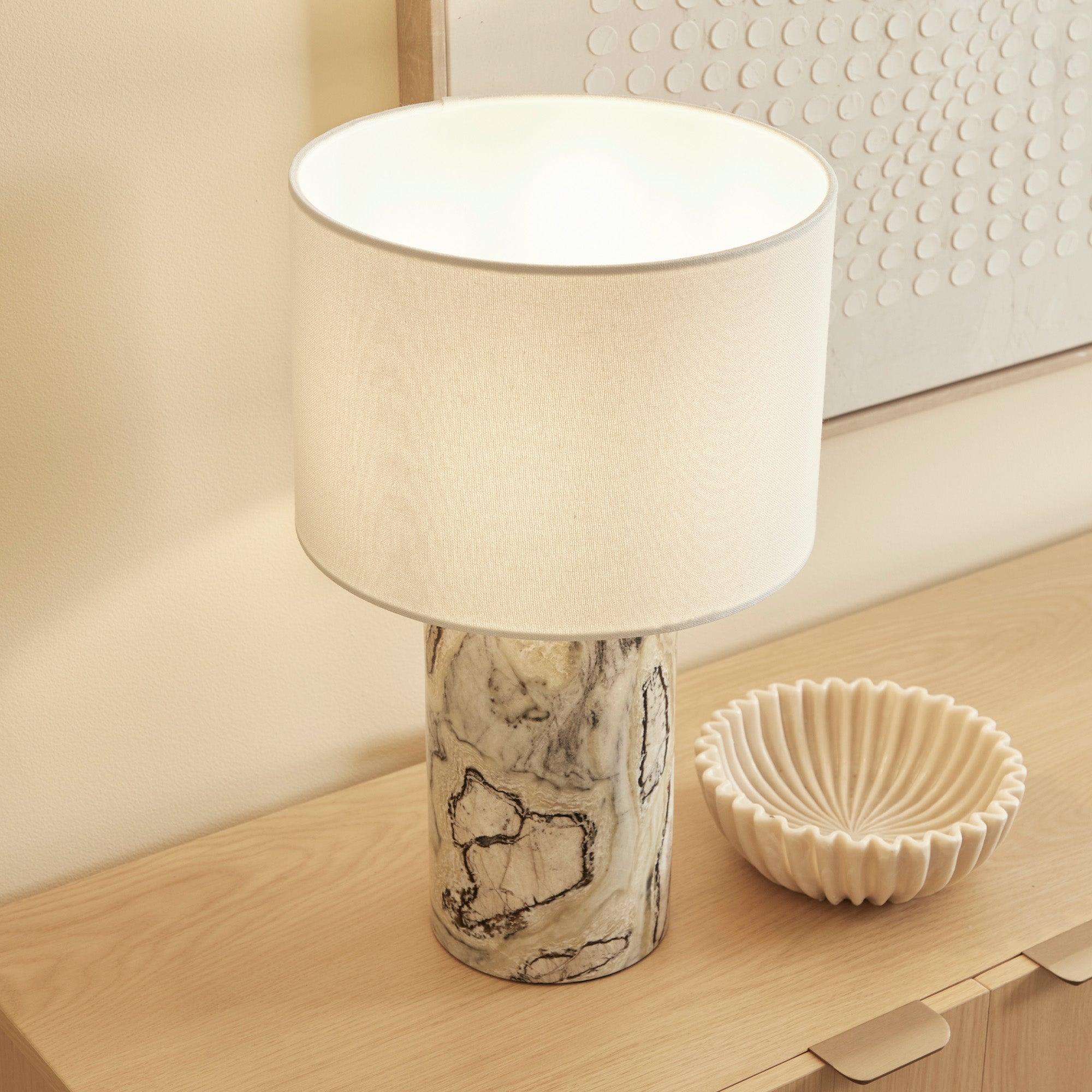 furniture, mirror, and home decor