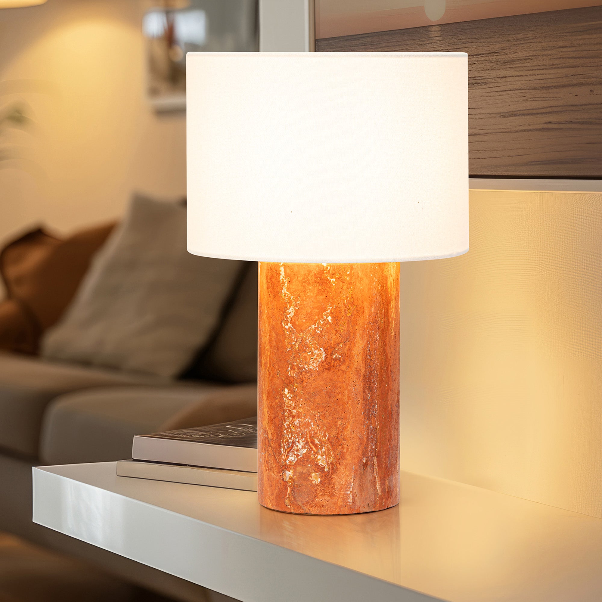 furniture, mirror, and home decor