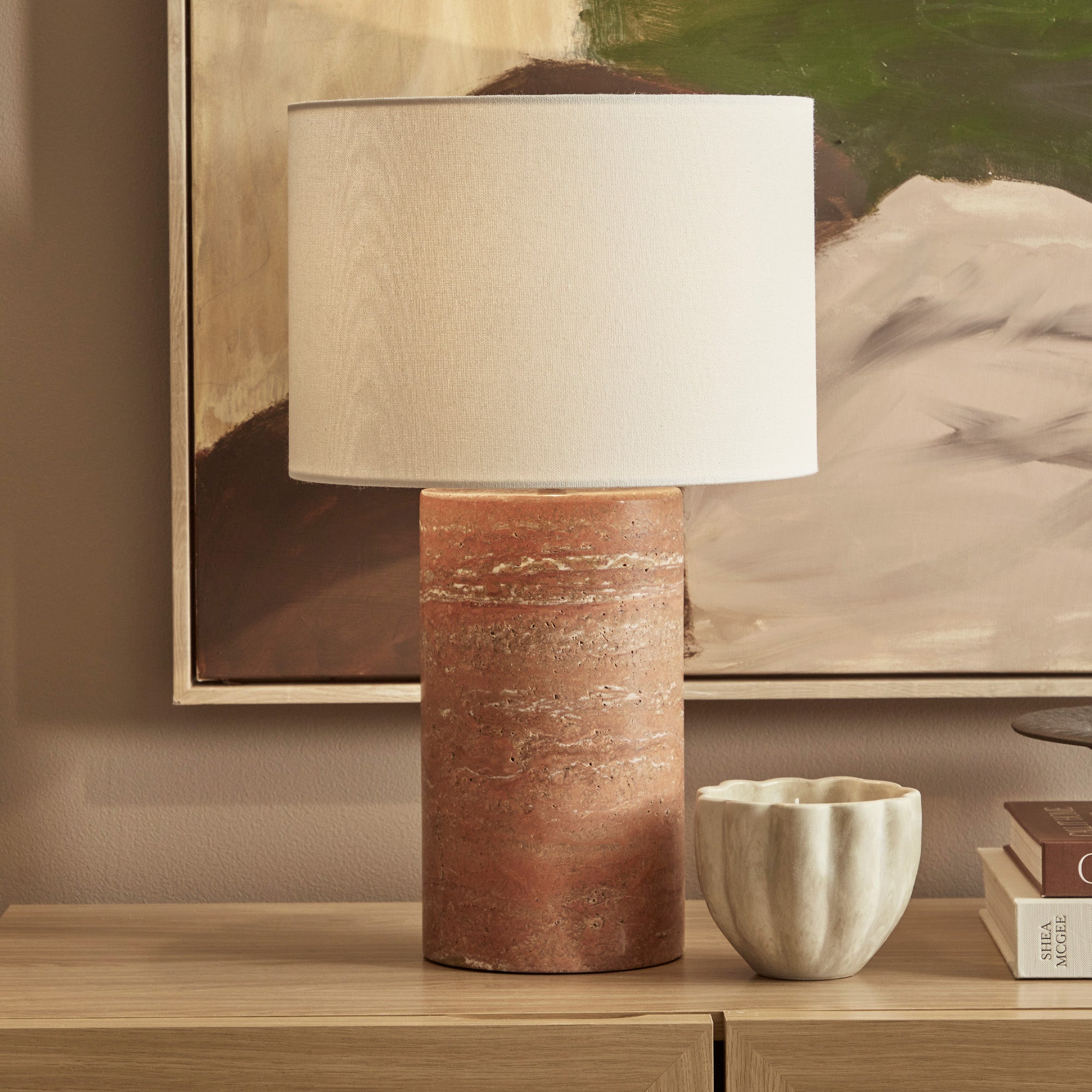 furniture, mirror, and home decor