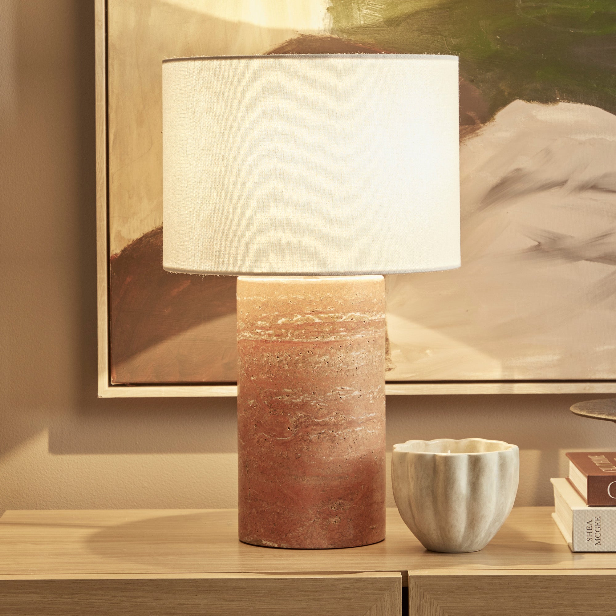 furniture, mirror, and home decor