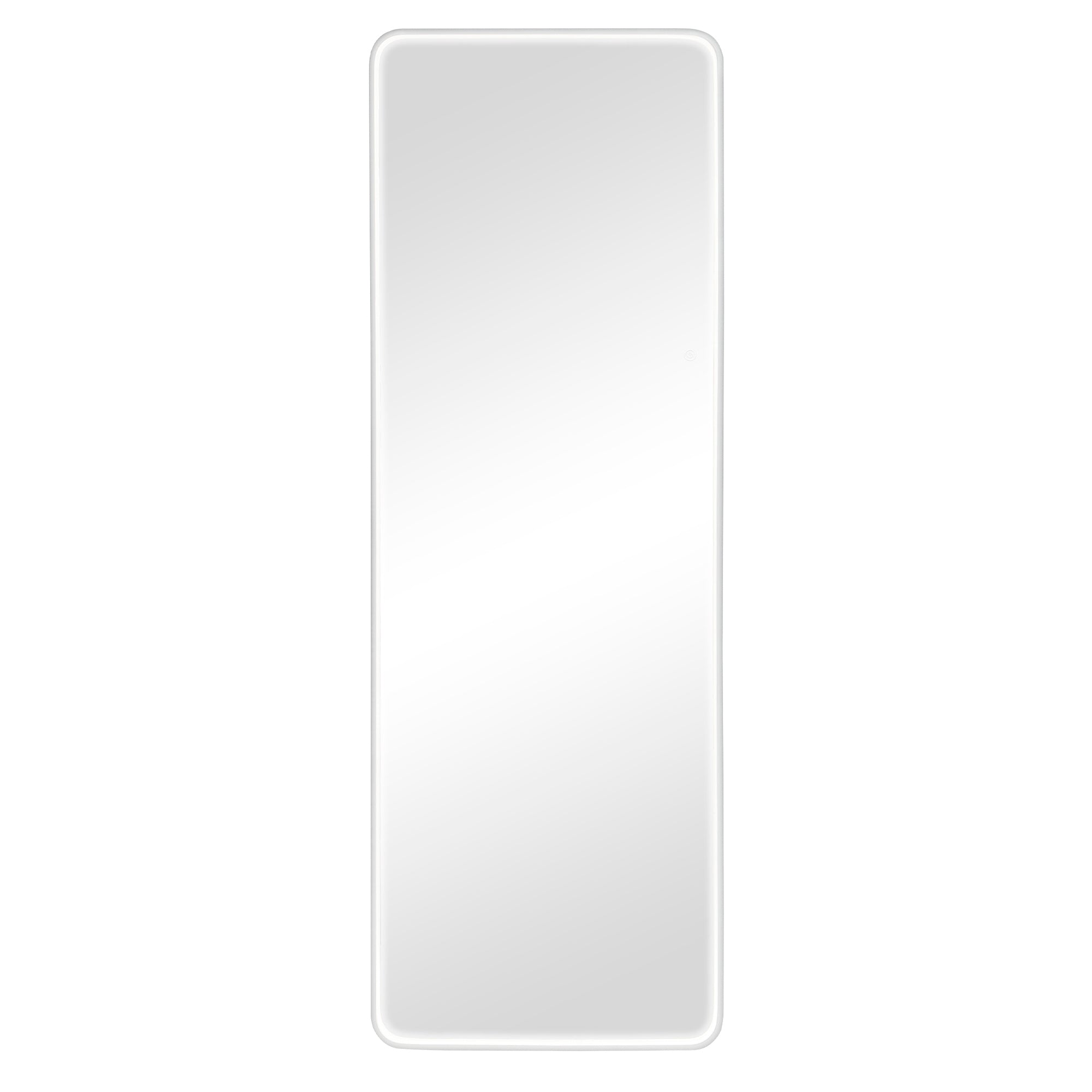 Front Illuminated 160cm LED Standing Mirror