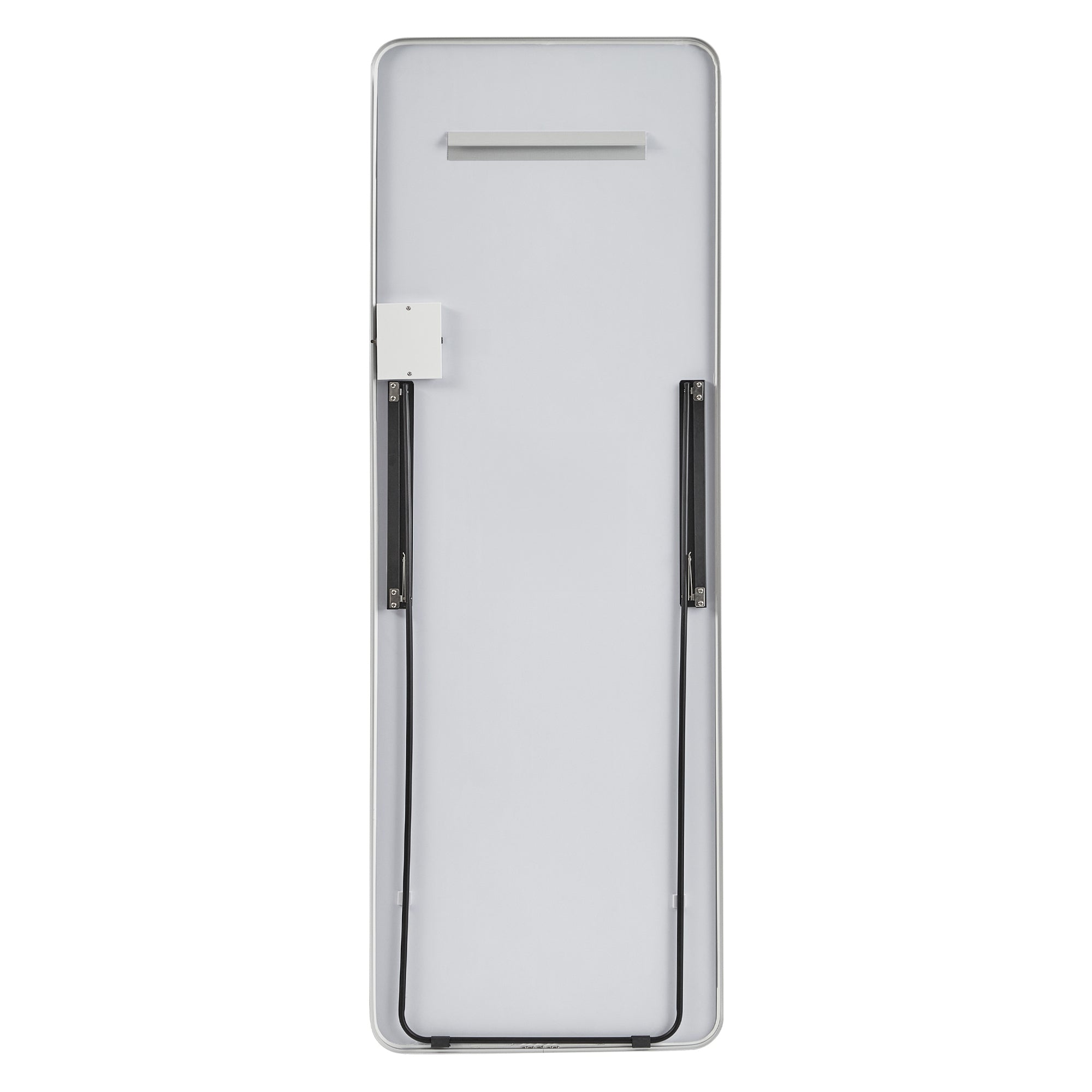 Front Illuminated 160cm LED Standing Mirror