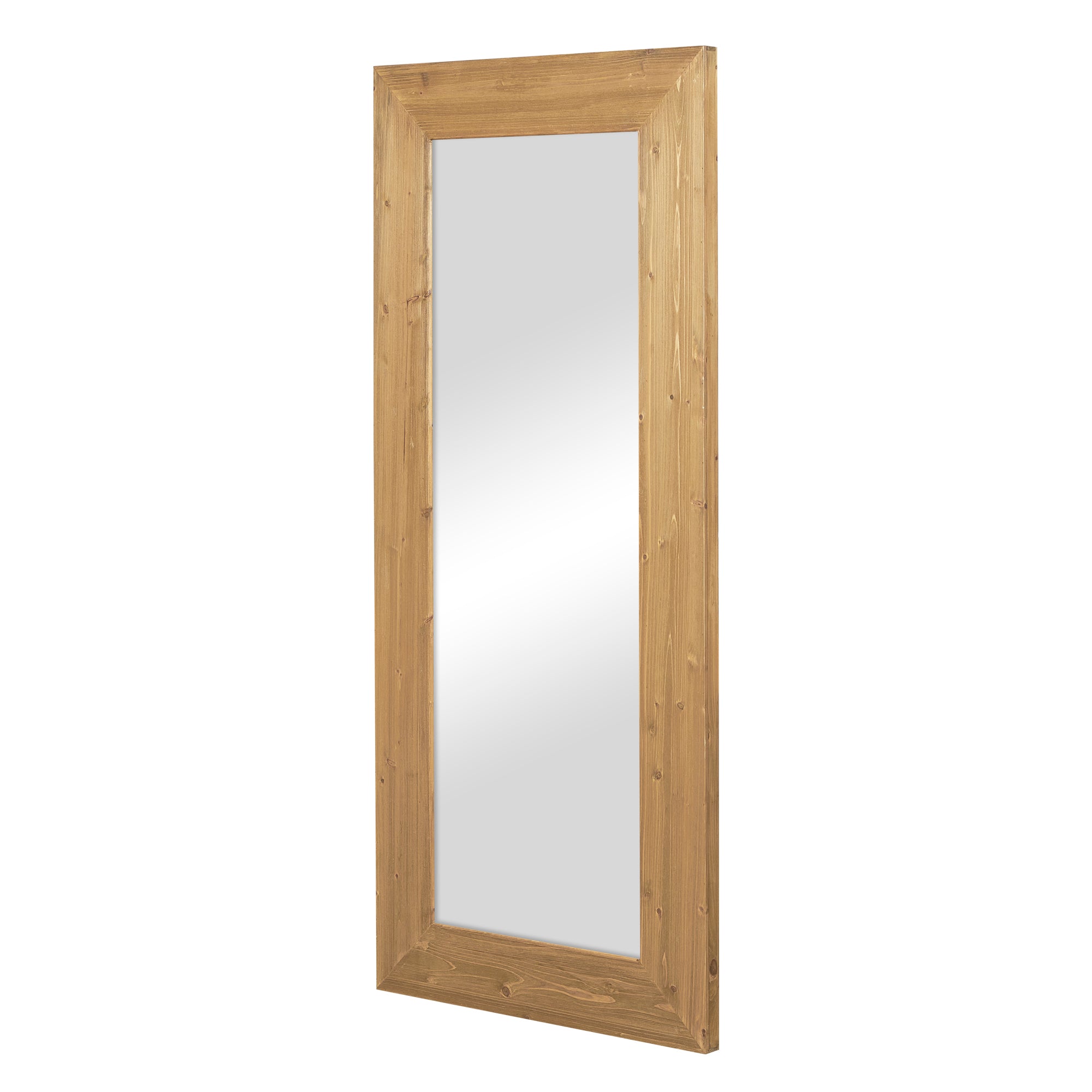 Willow 180cm Framed Mirror