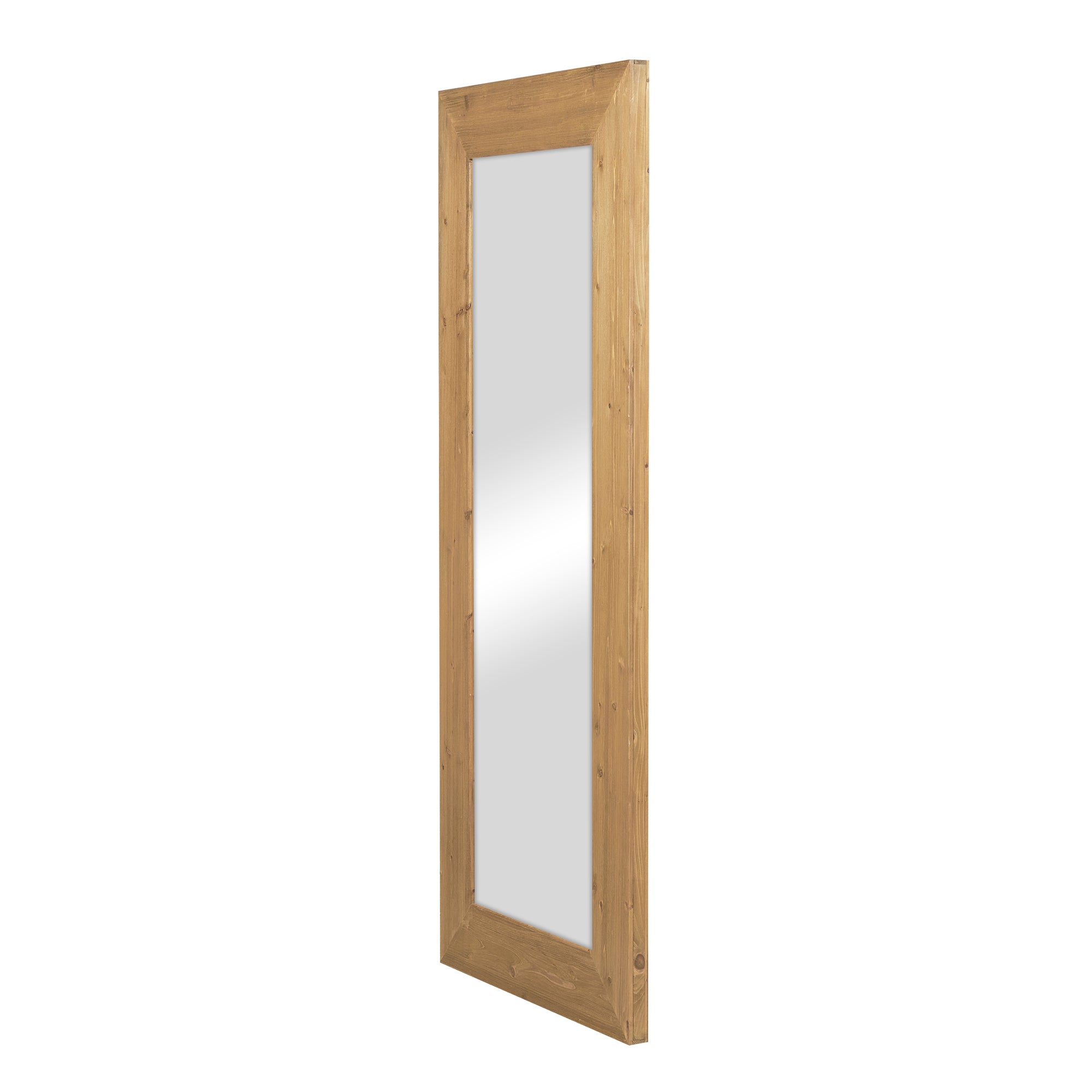 Willow 180cm Framed Mirror