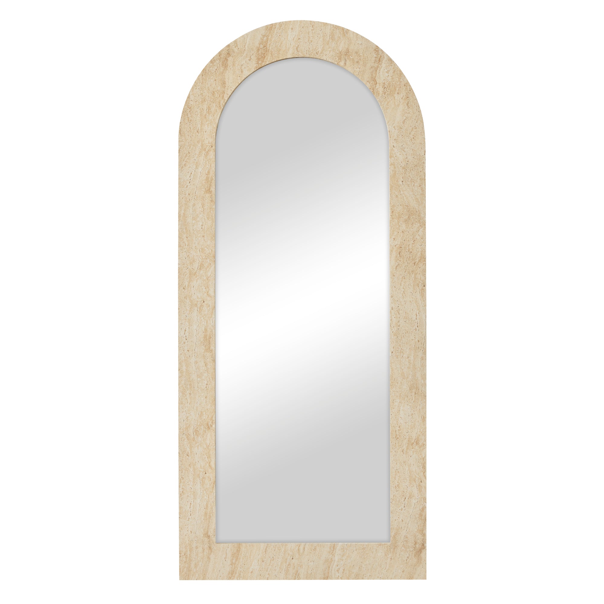 furniture, mirror, and home decor