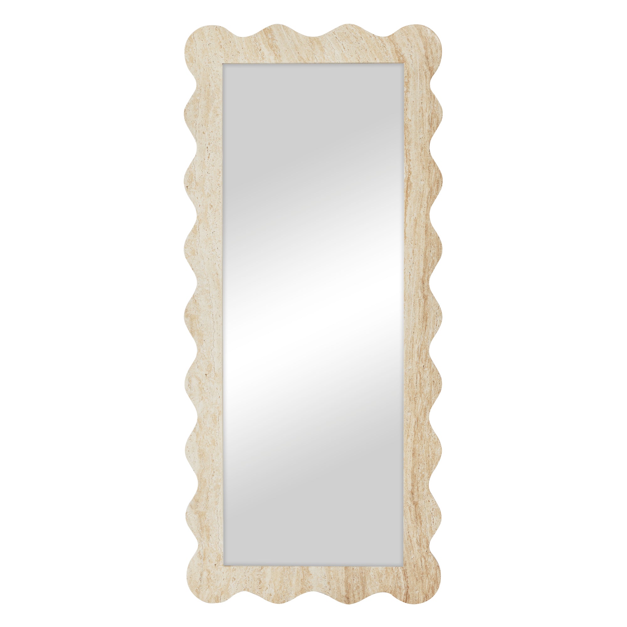 furniture, mirror, and home decor