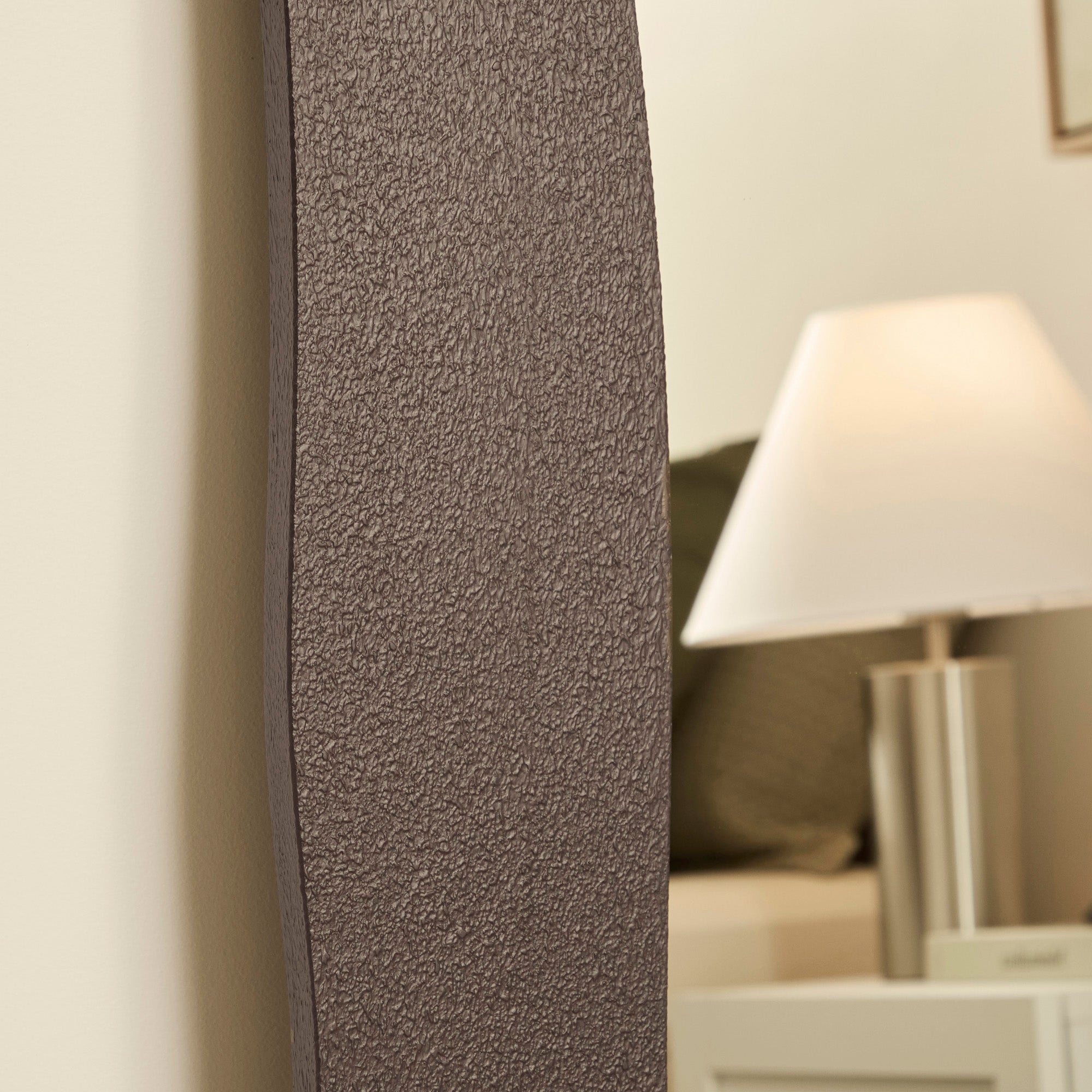 furniture, mirror, and home decor